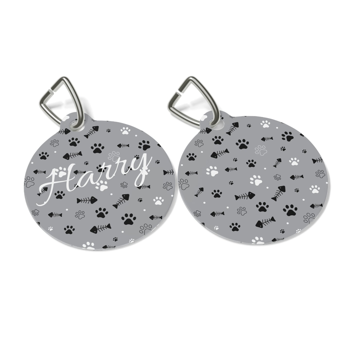 Pet Tag