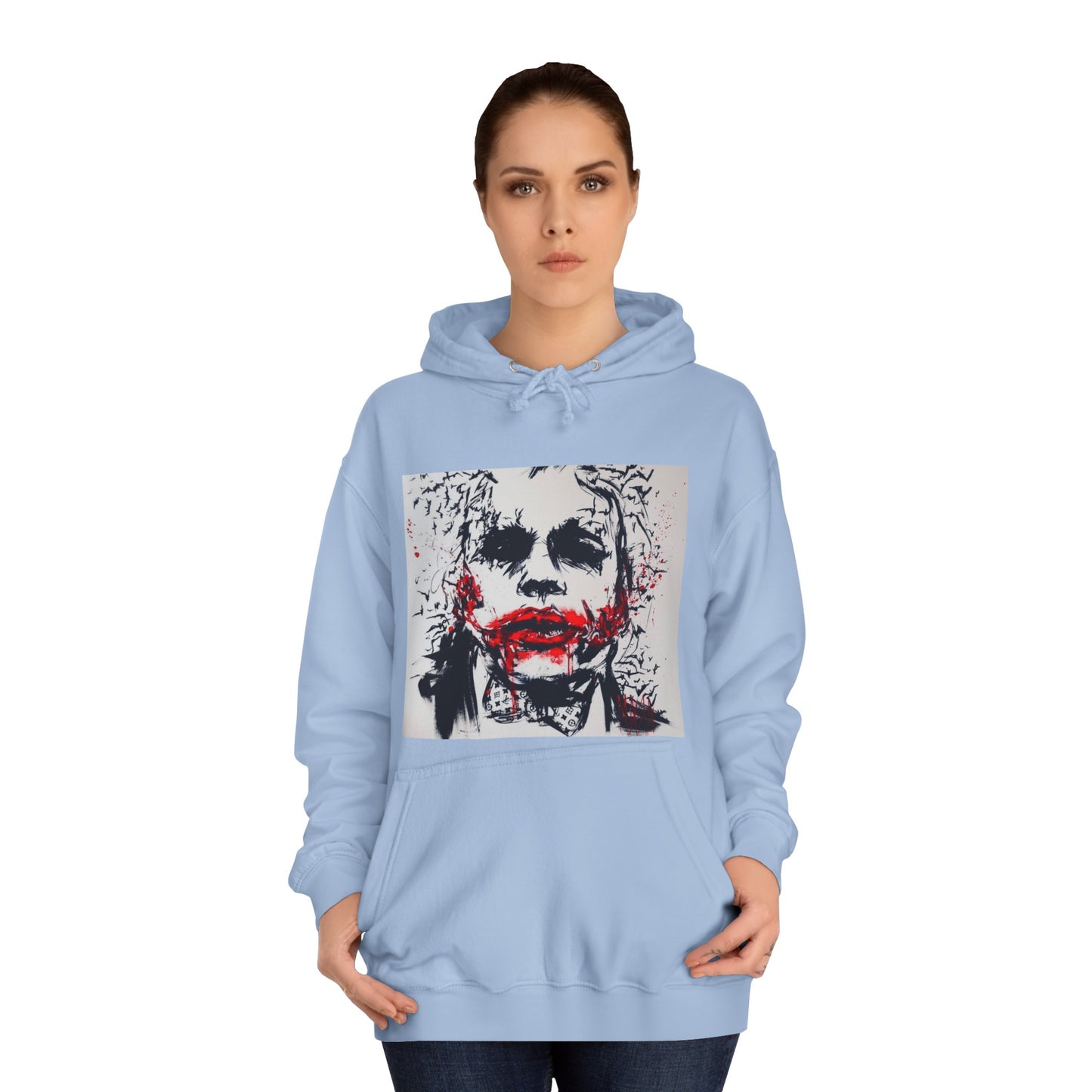 Joker Hoodie