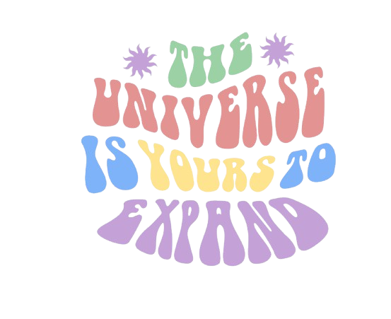 Expand Your Universe Hoodie