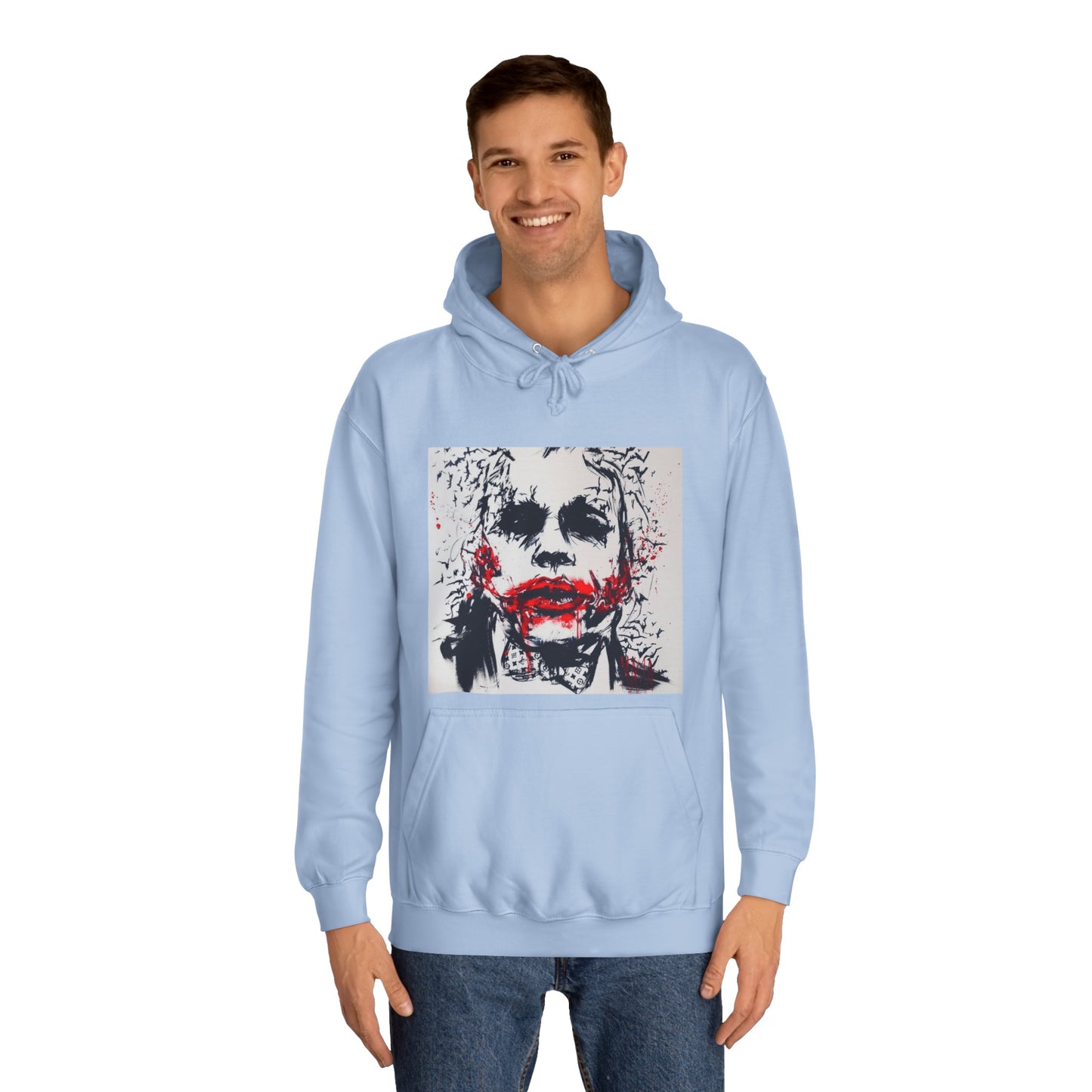 Joker Hoodie