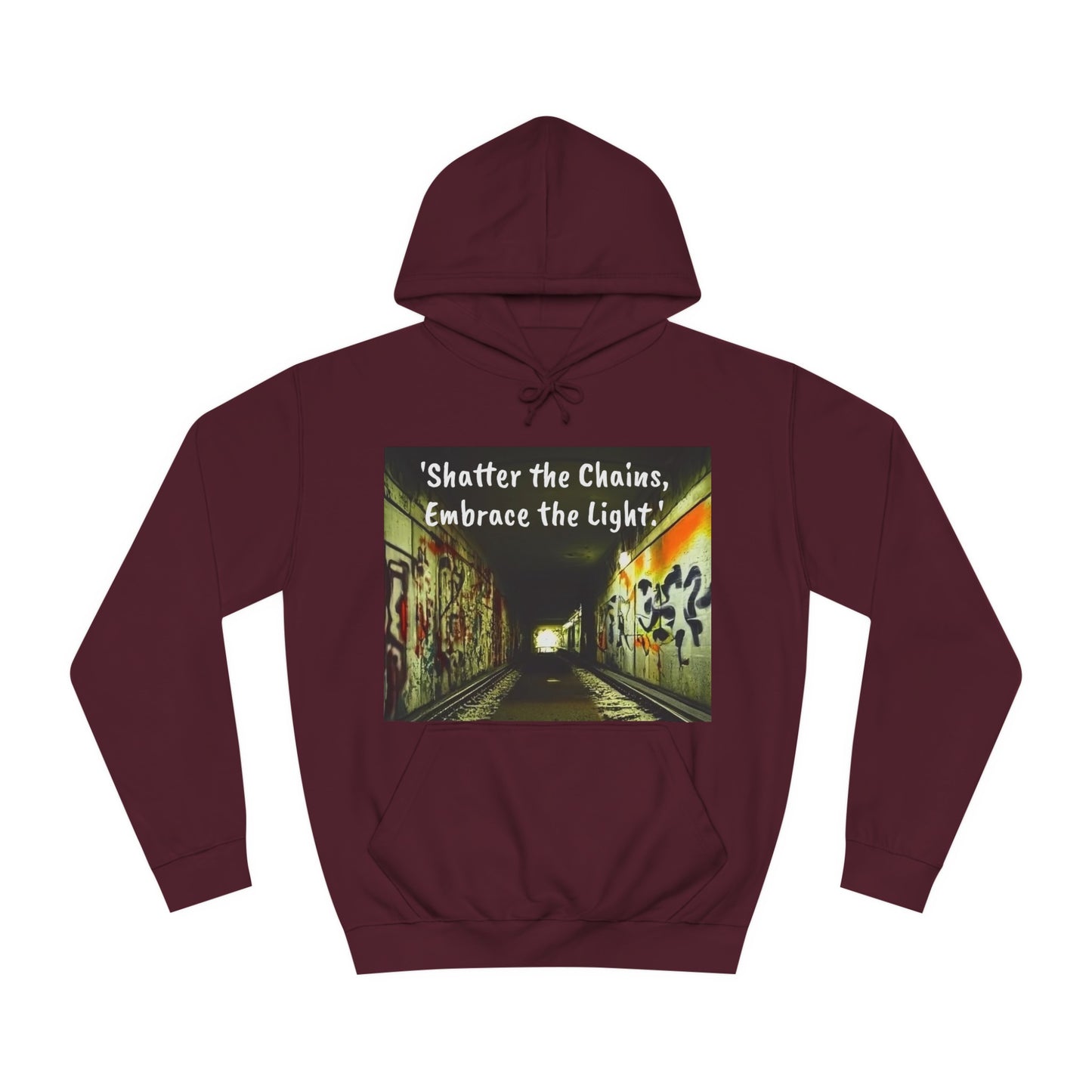 Custom Printed Hoodie | Best Printed Hoodie | Alley Crafters