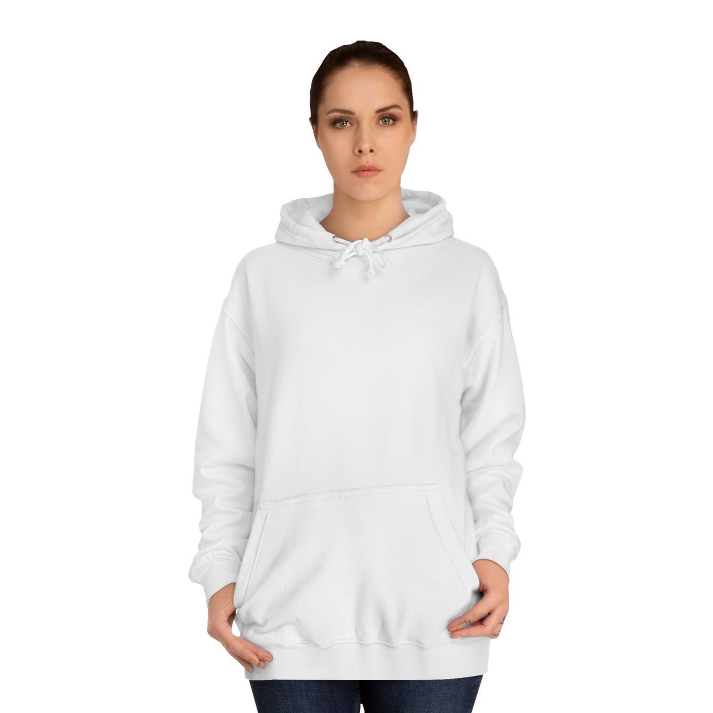 Good Energy Unisex Hoodie