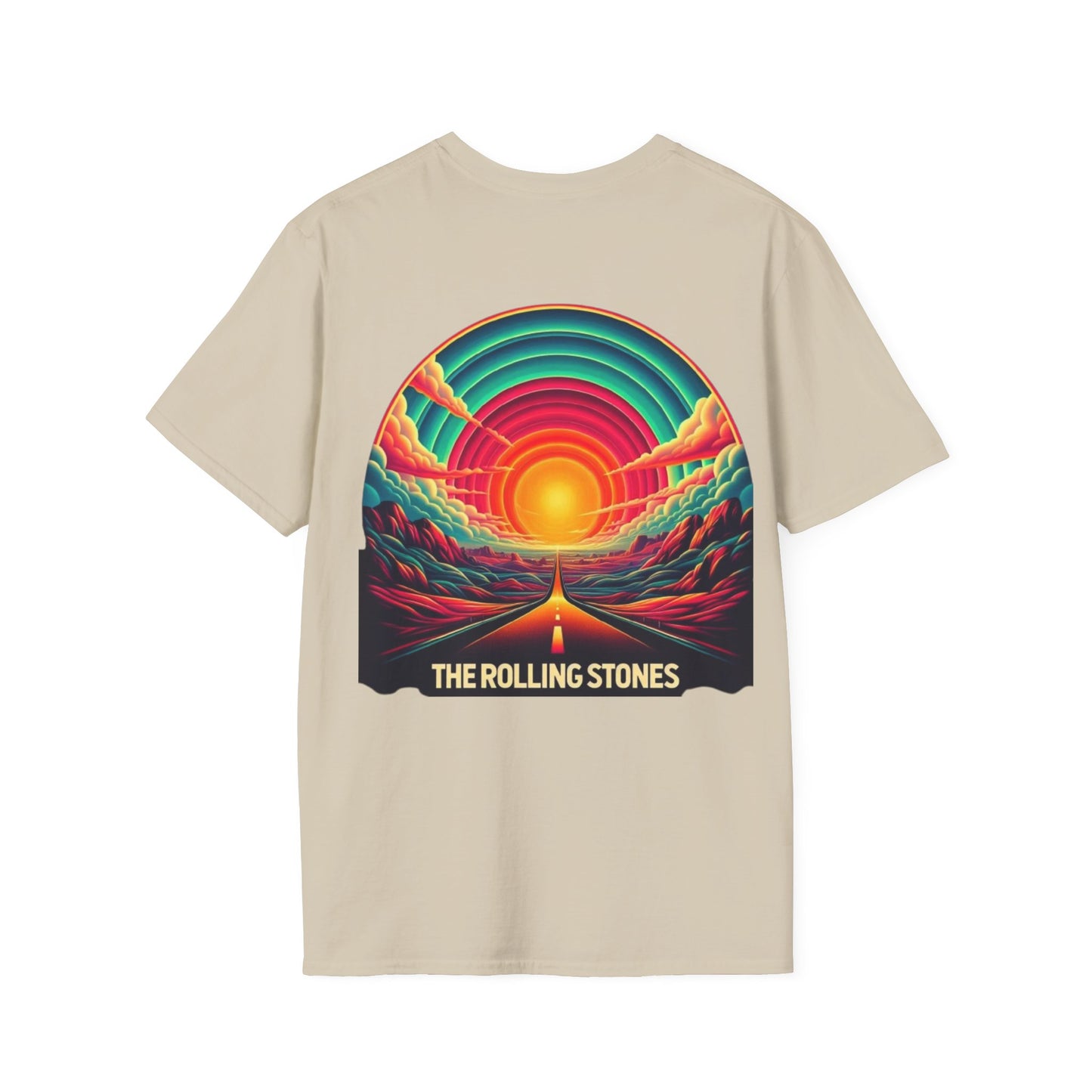 The Rolling Stones - Unisex T-Shirt
