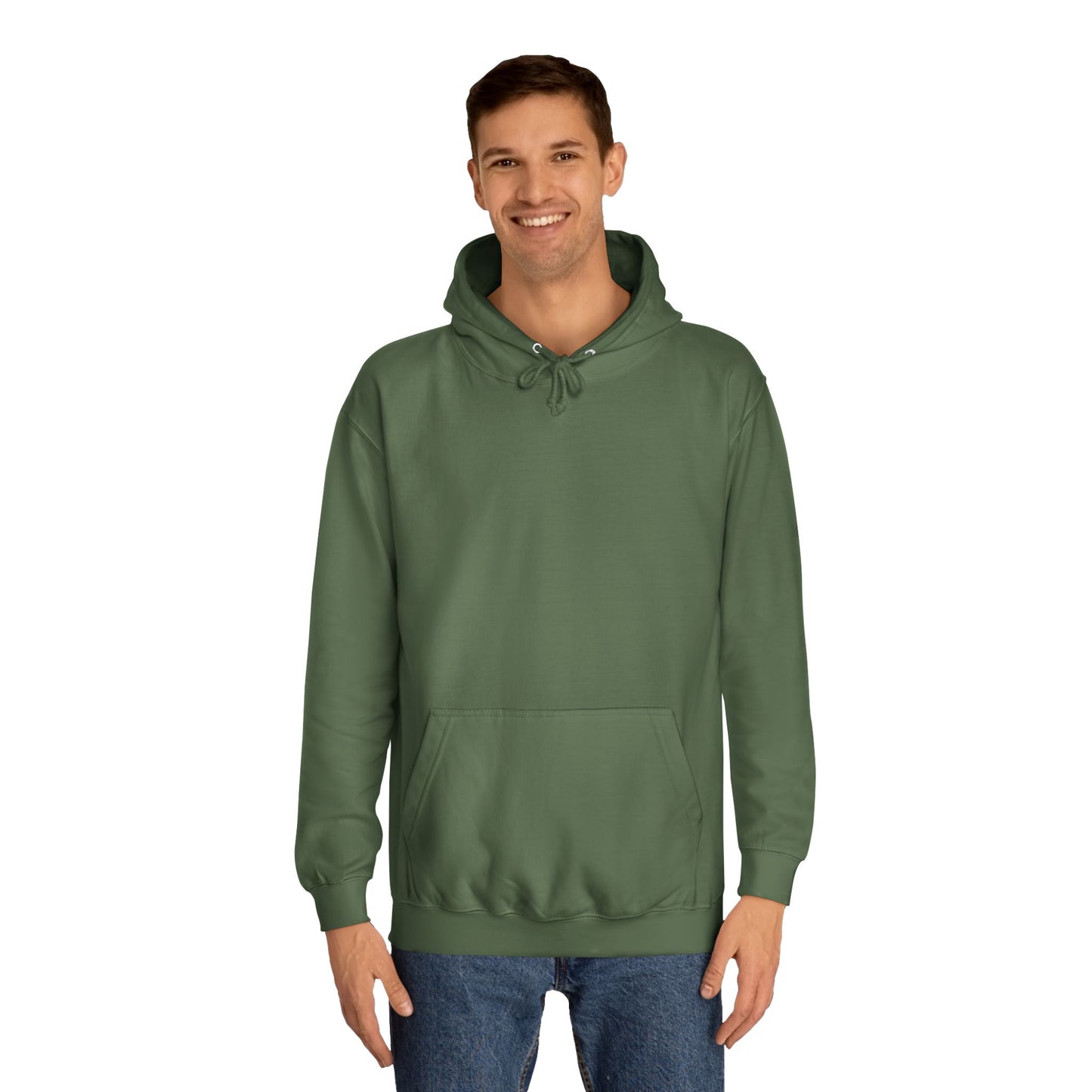 Good Energy Unisex Hoodie