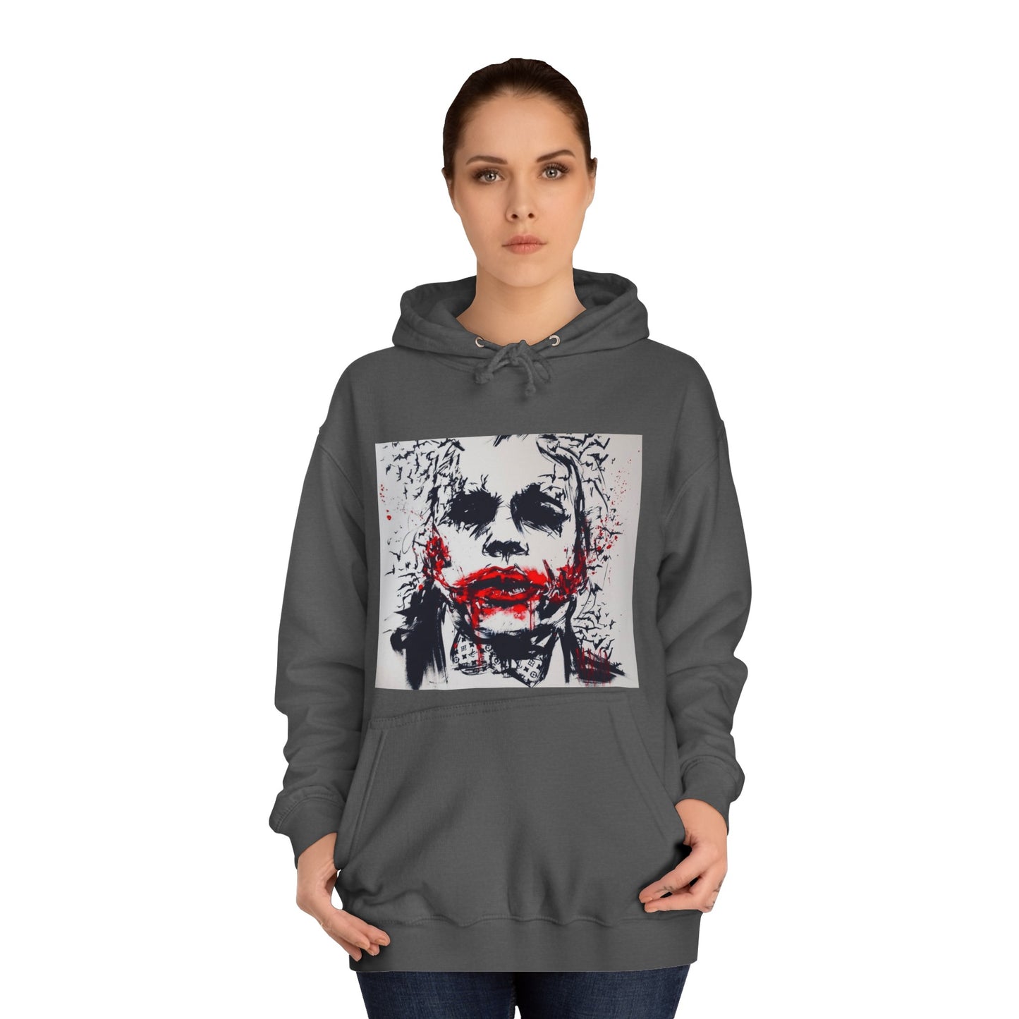 Joker Hoodie