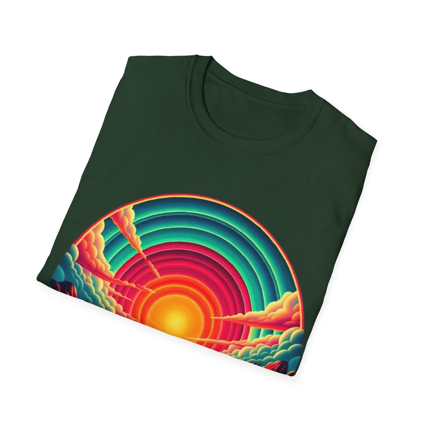 The Rolling Stones - Unisex T-Shirt