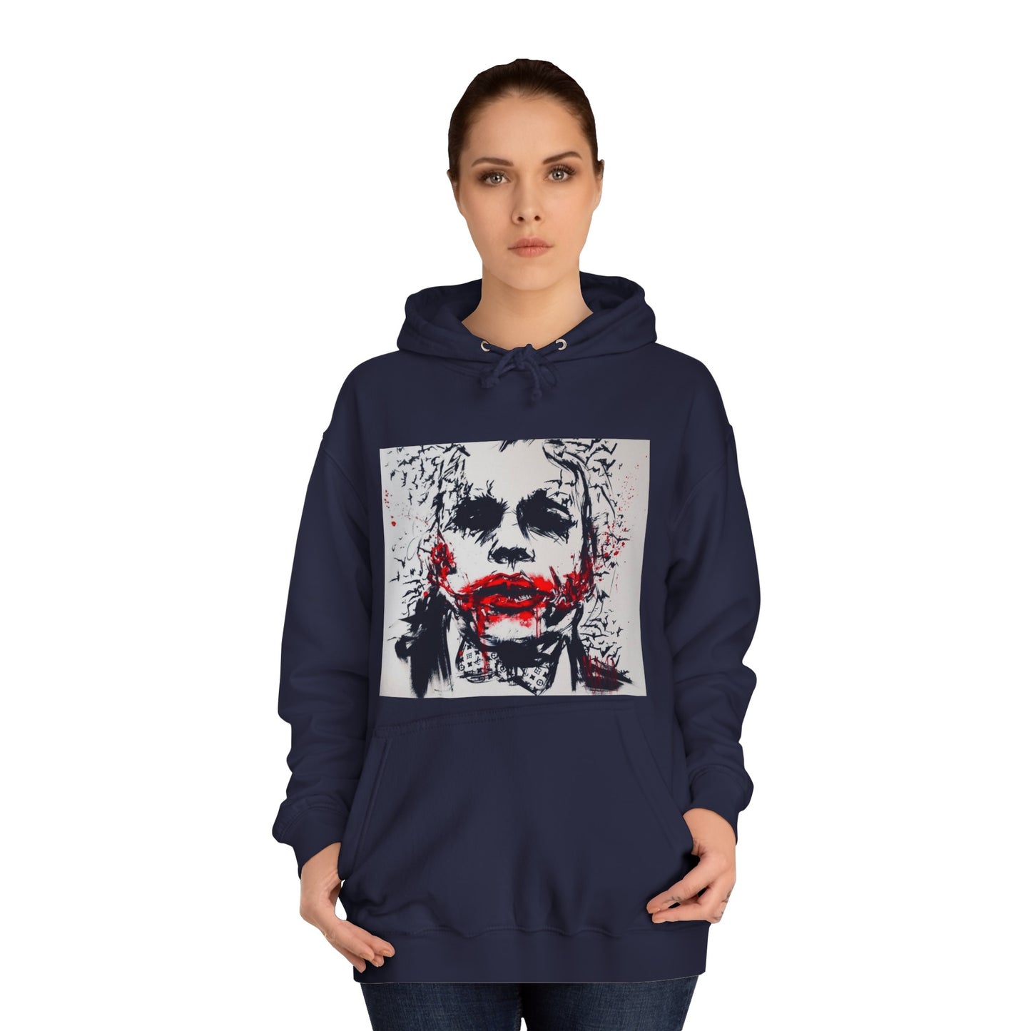 Joker Hoodie
