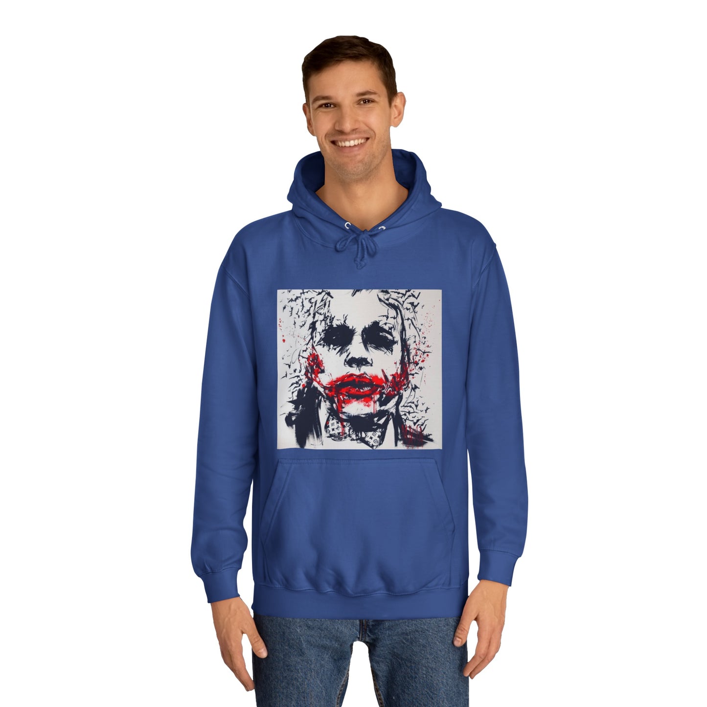 Joker Hoodie