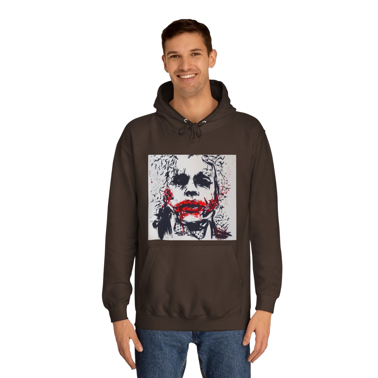 Joker Hoodie