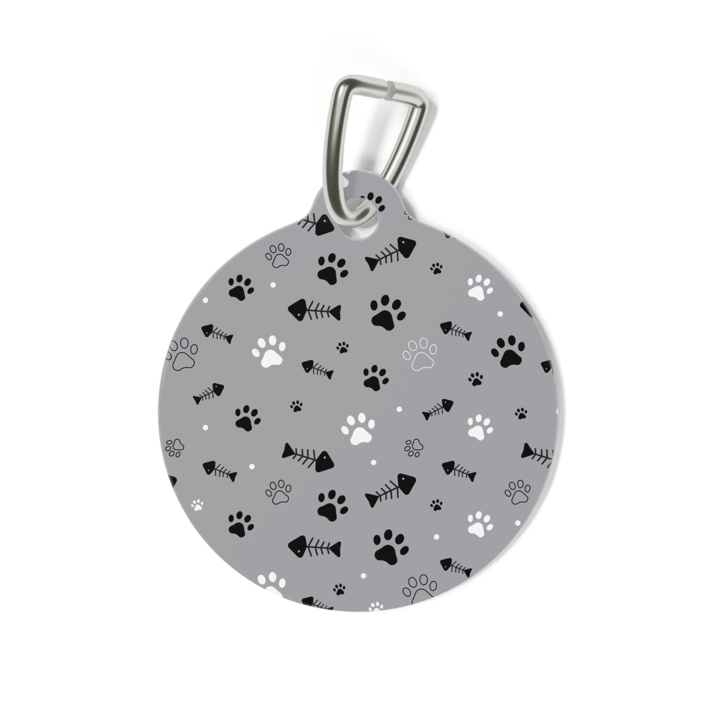 Pet Tag