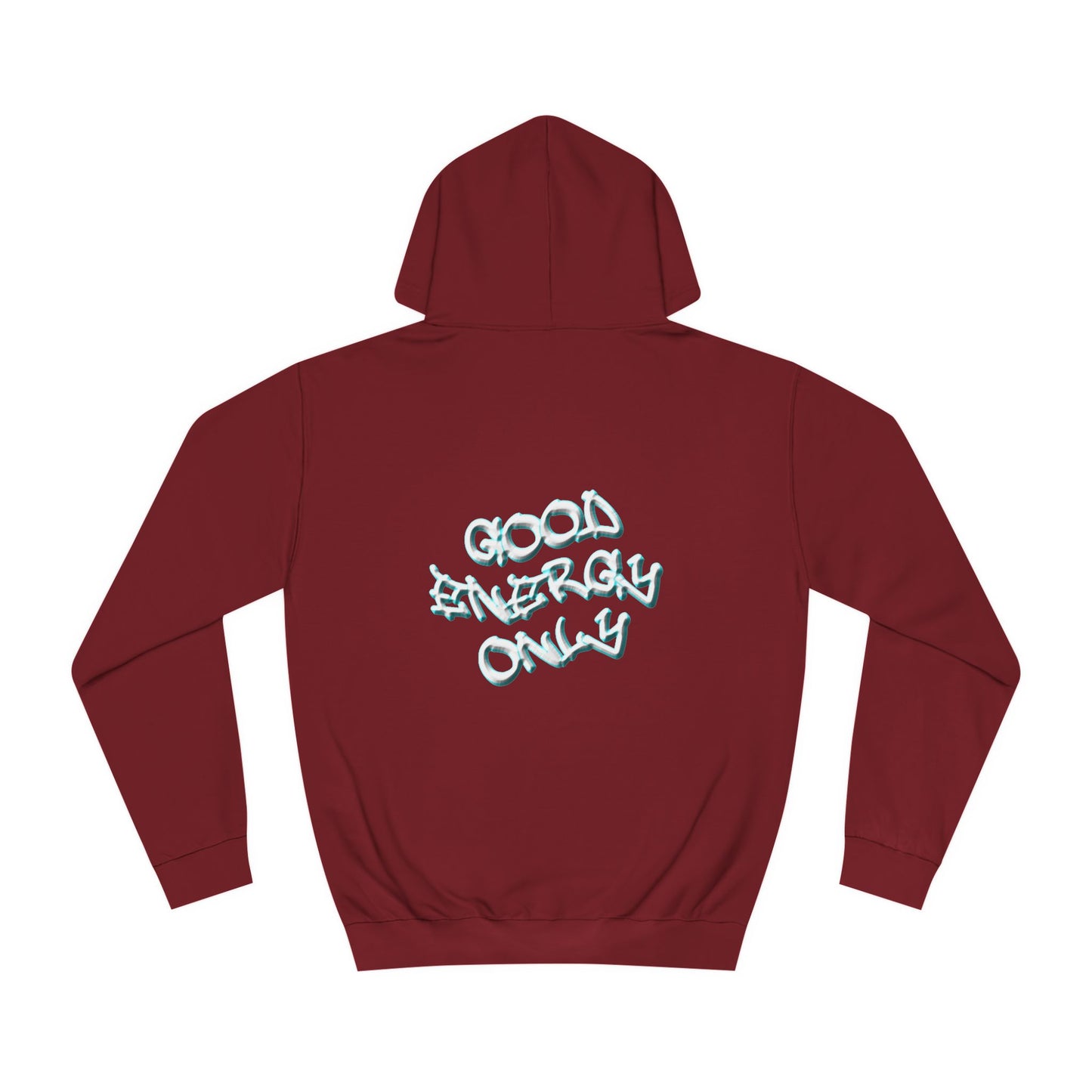 Good Energy Unisex Hoodie