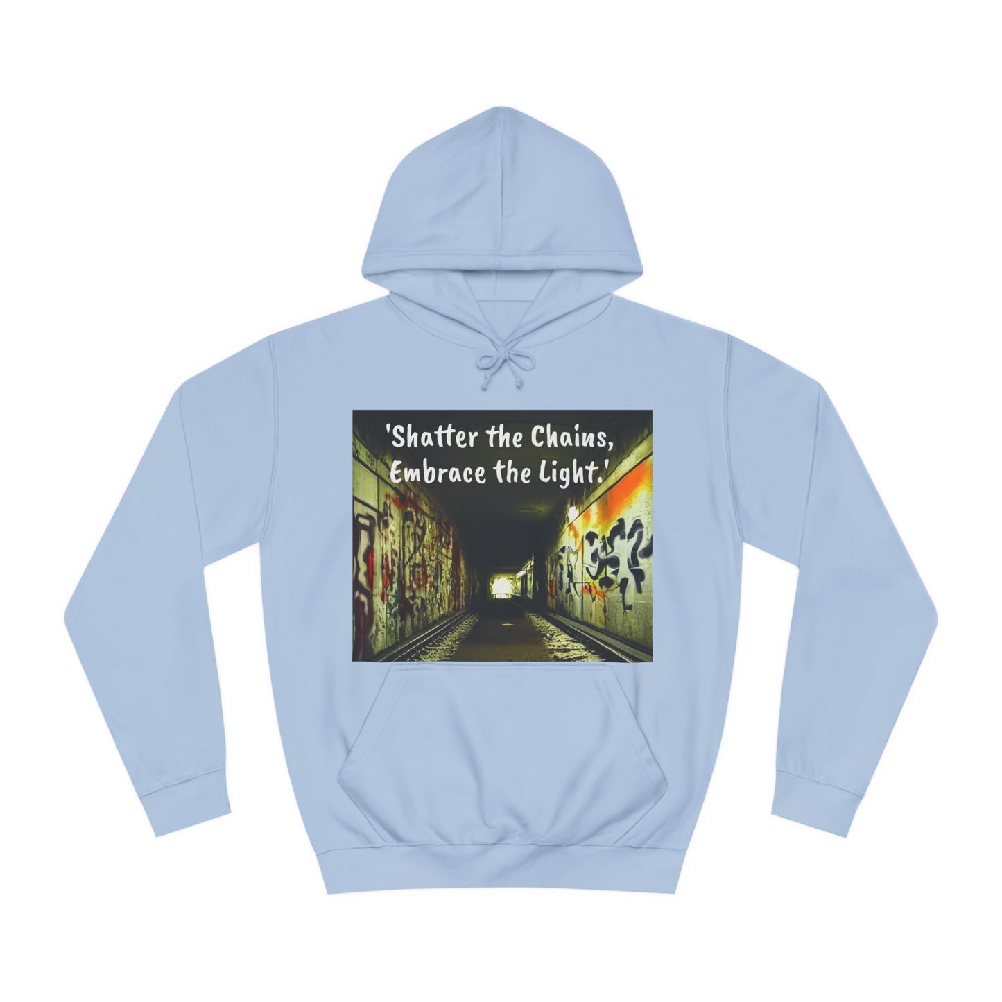 Custom Printed Hoodie | Best Printed Hoodie | Alley Crafters