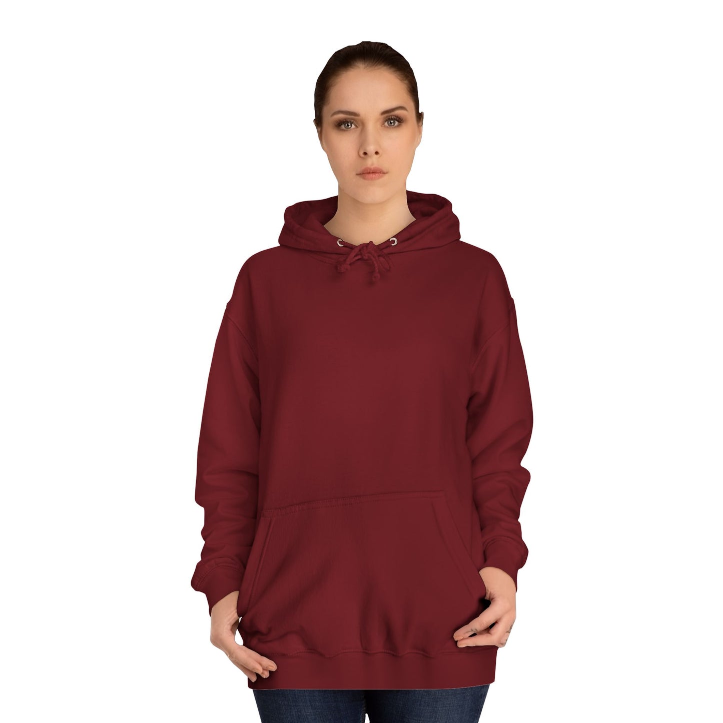 Good Energy Unisex Hoodie