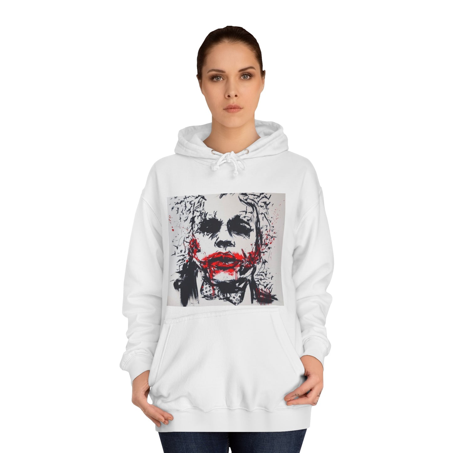 Joker Hoodie
