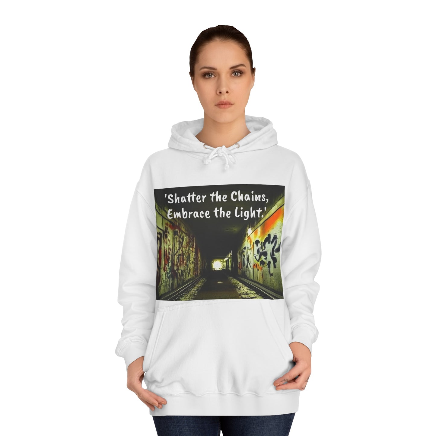 Custom Printed Hoodie | Best Printed Hoodie | Alley Crafters