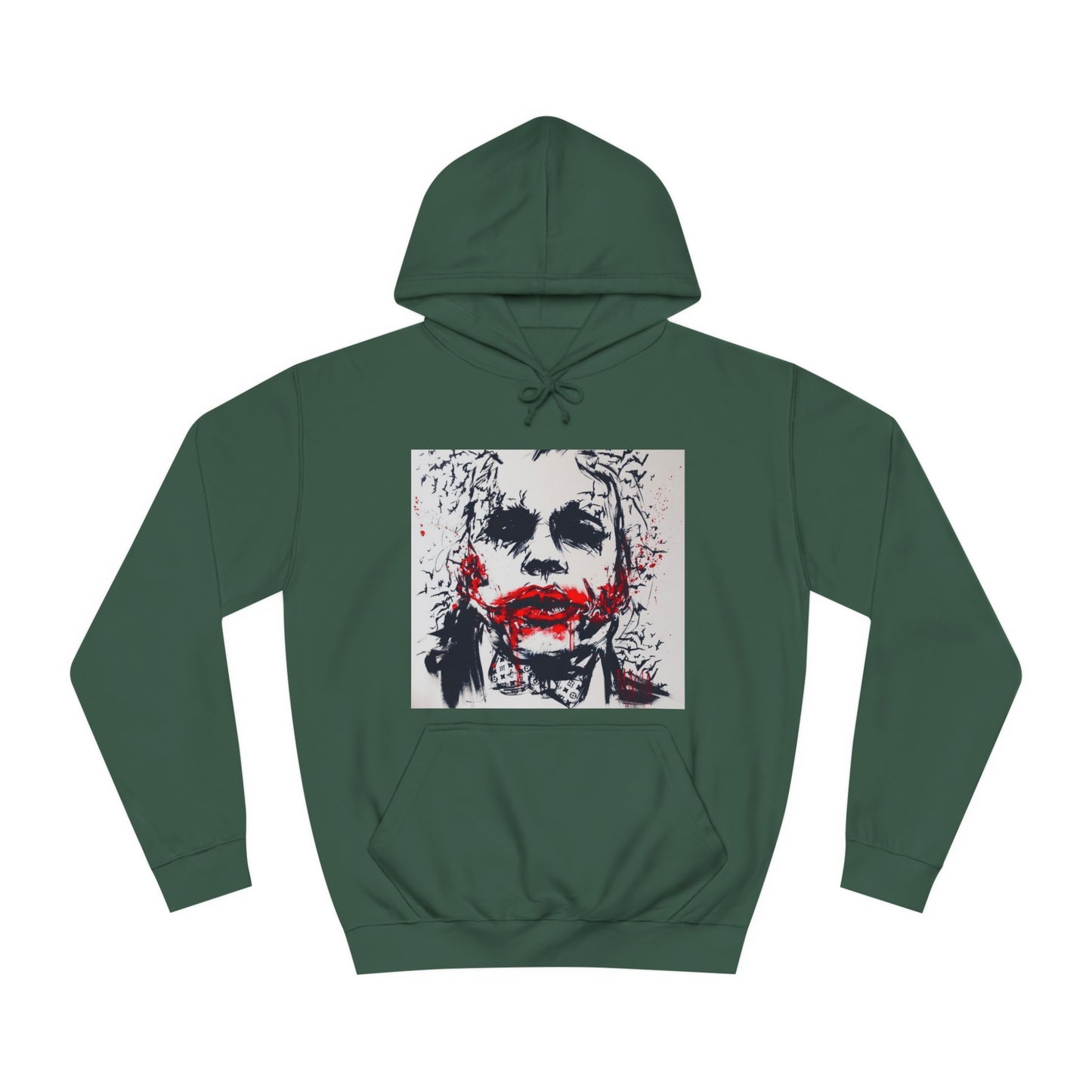 Joker Hoodie