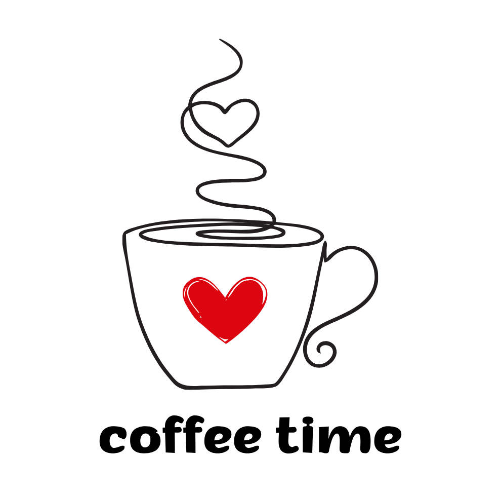 Coffee Time Mug