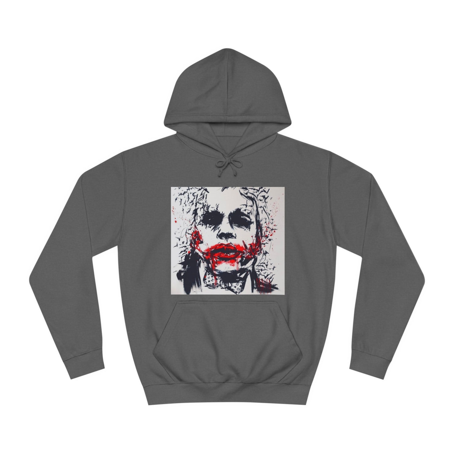 Joker Hoodie