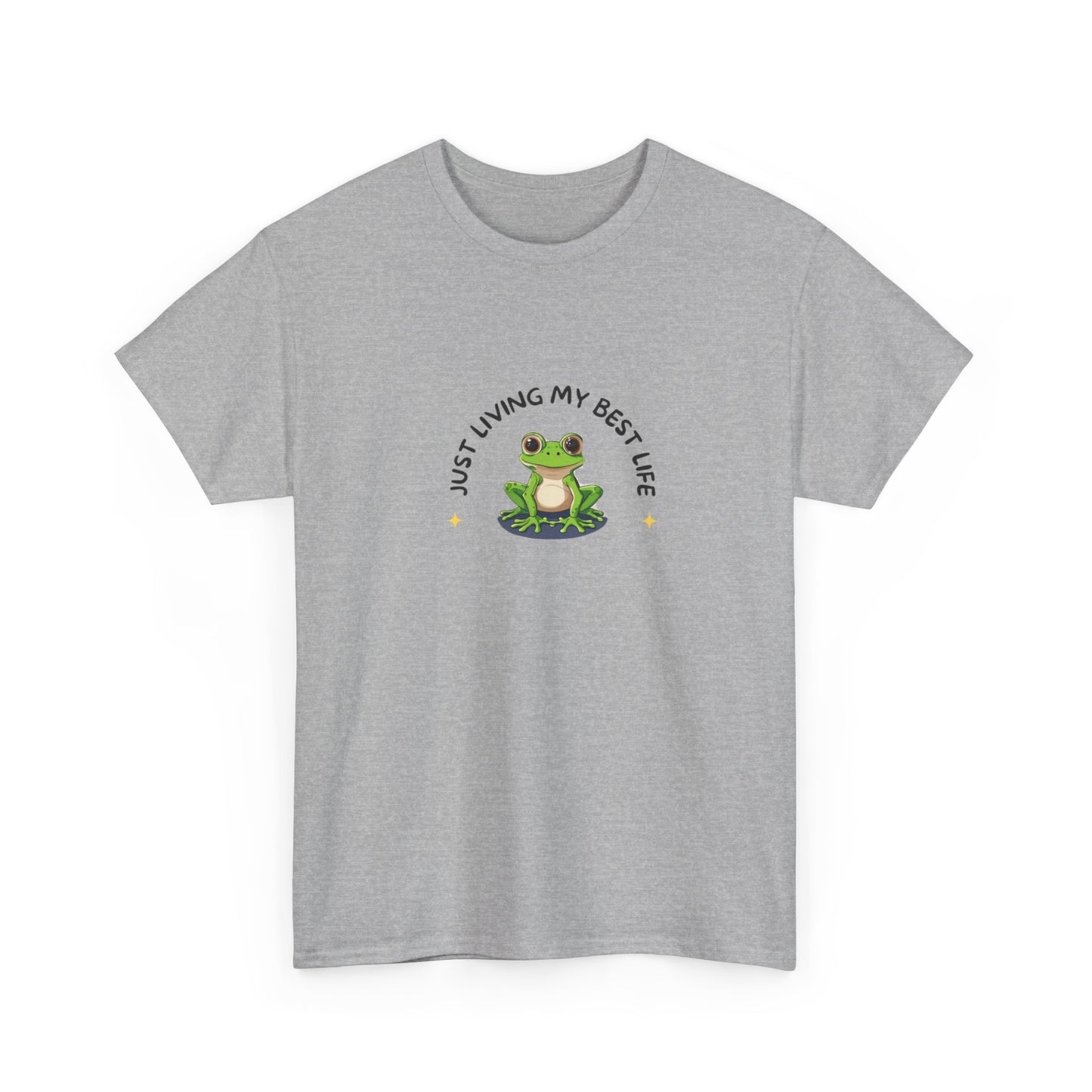 Frog Life T-Shirt
