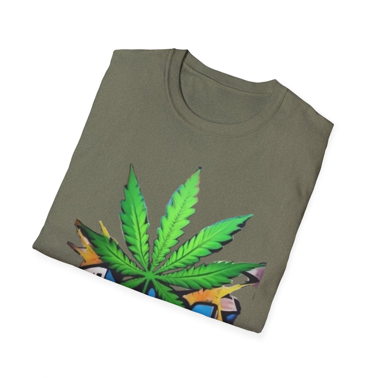 Plant T-Shirt