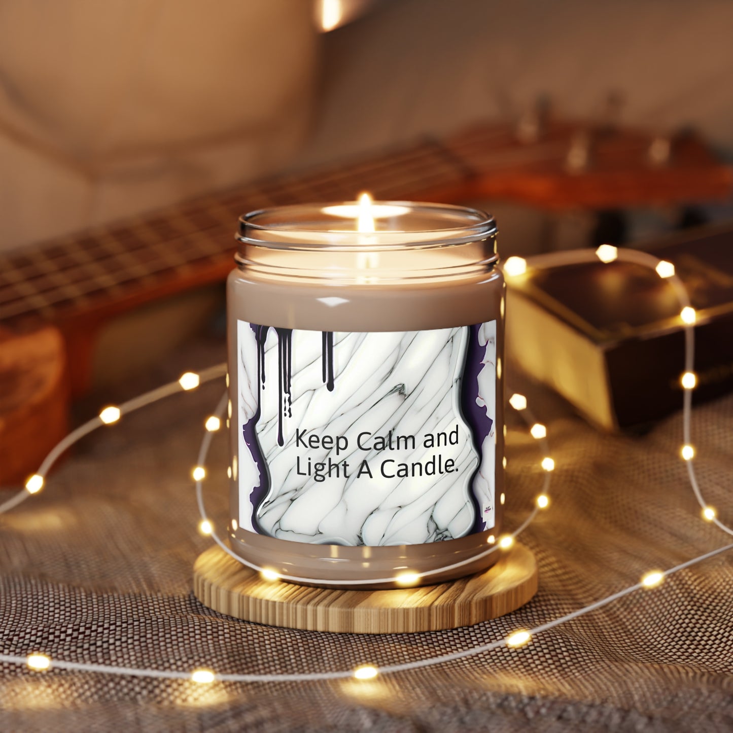 Scented Candles, 9oz