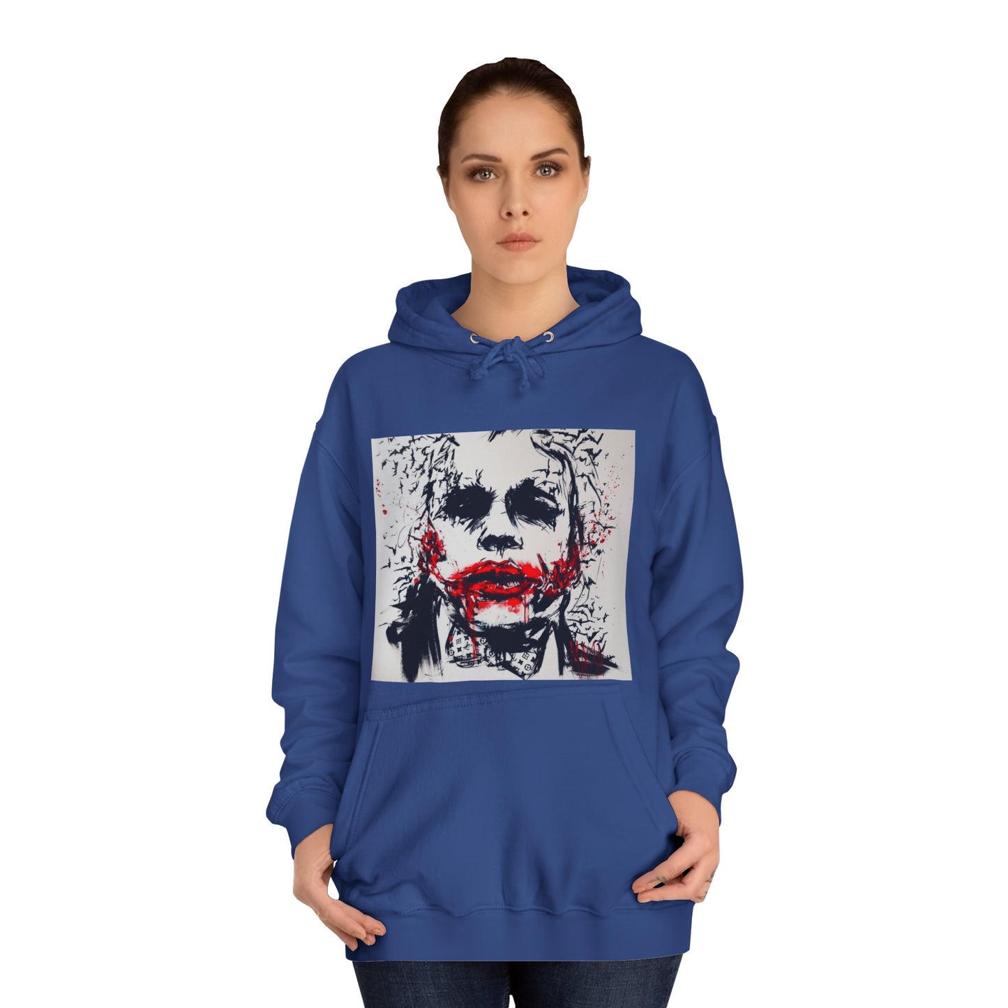 Joker Hoodie