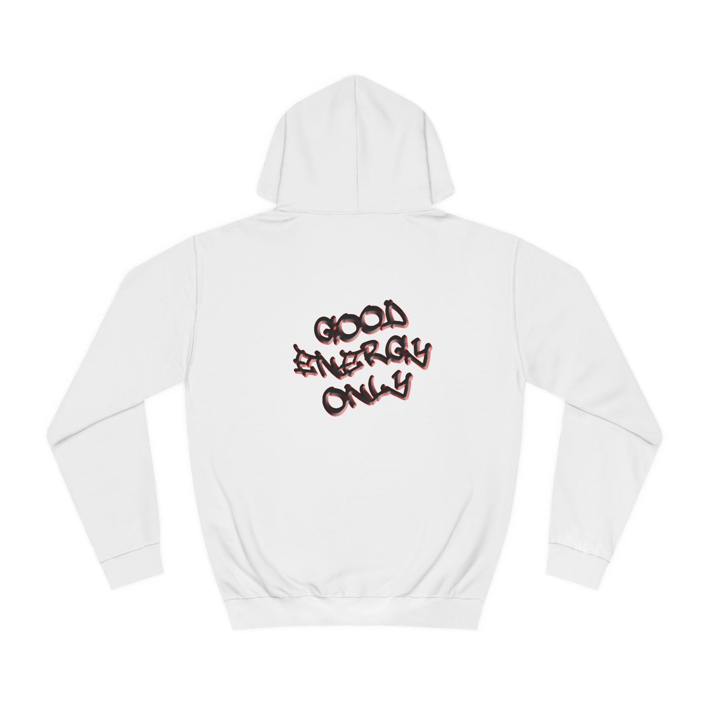 Good Energy Unisex Hoodie