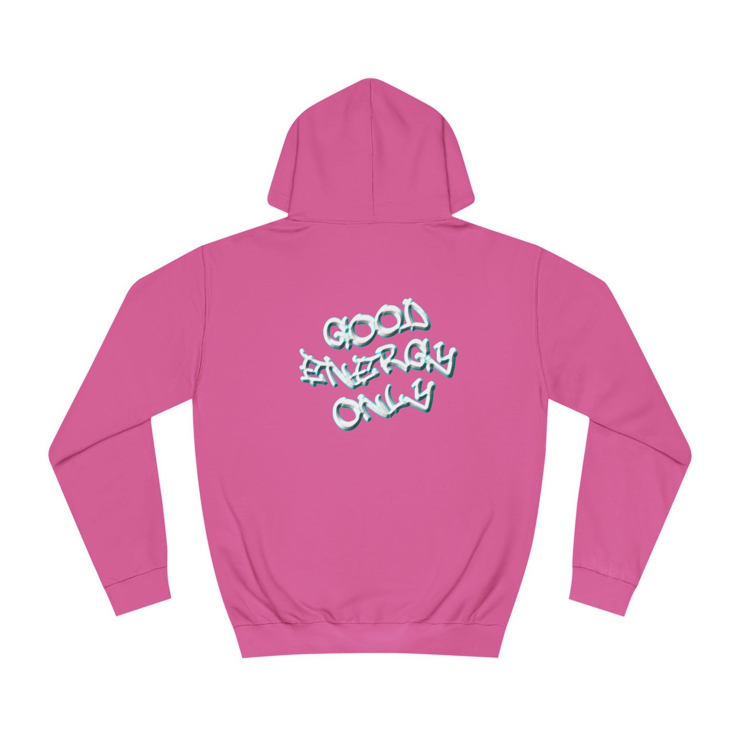 Good Energy Unisex Hoodie