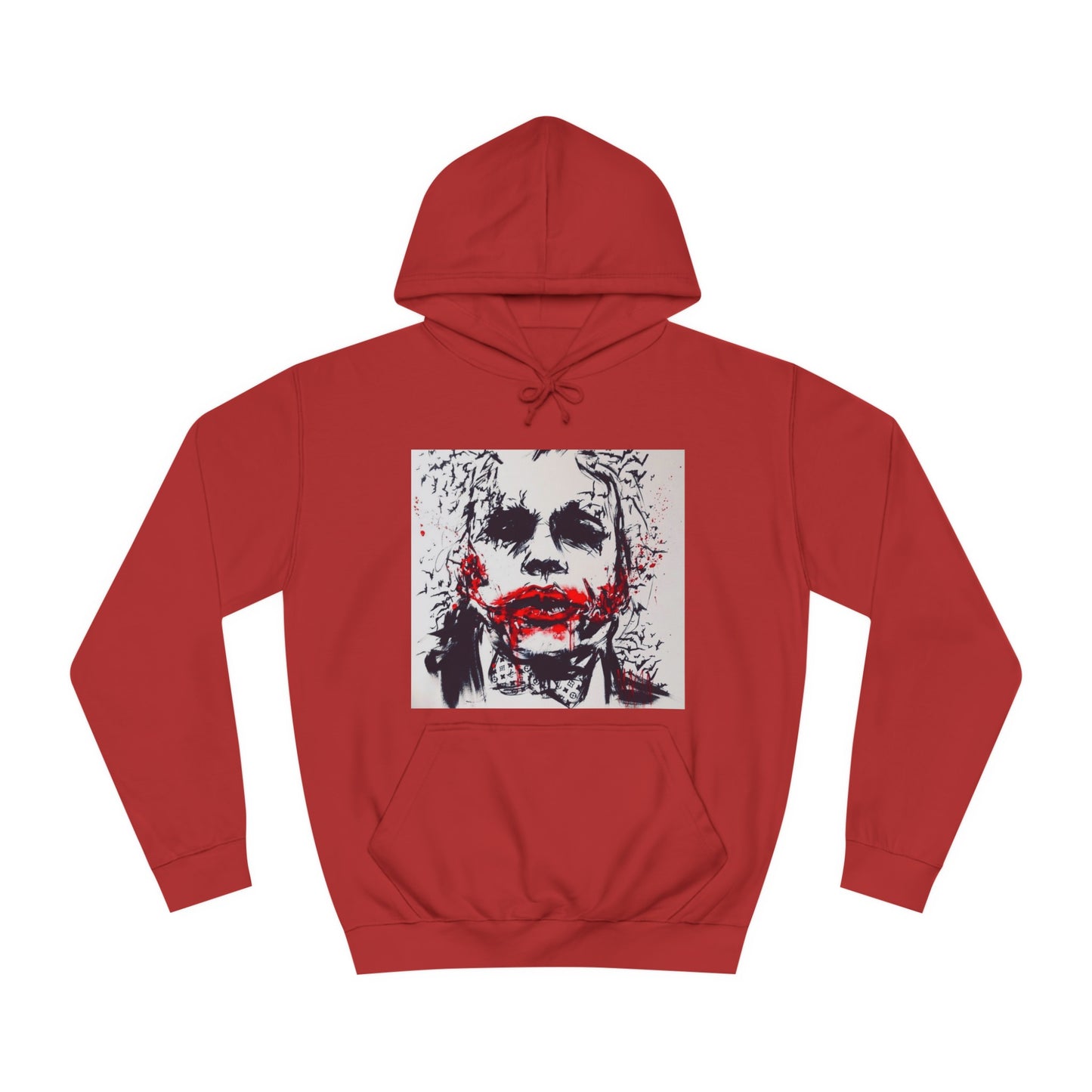 Joker Hoodie