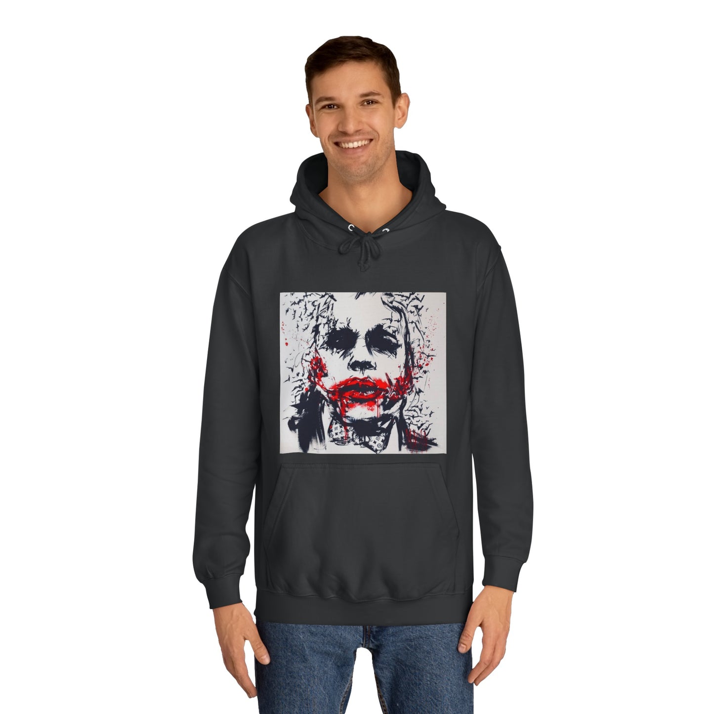 Joker Hoodie