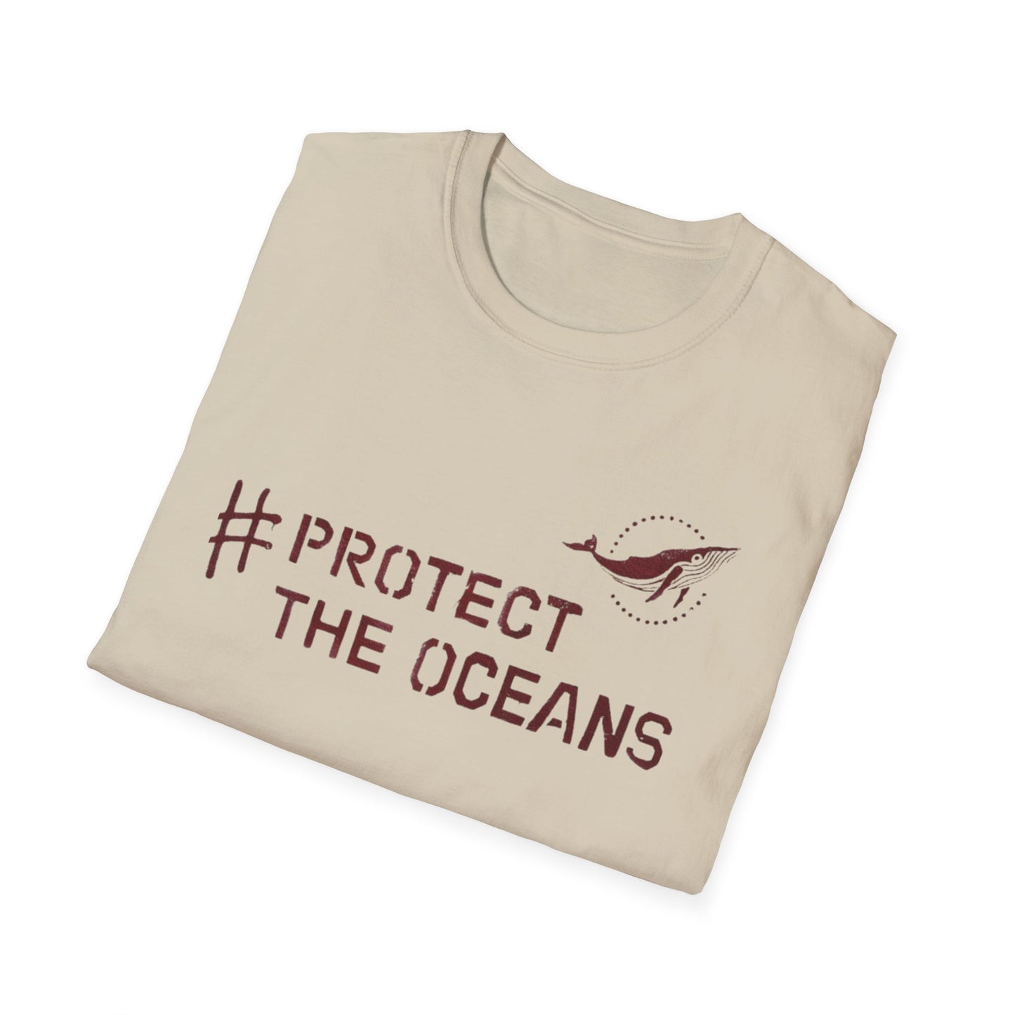 Ocean Protection T-Shirt