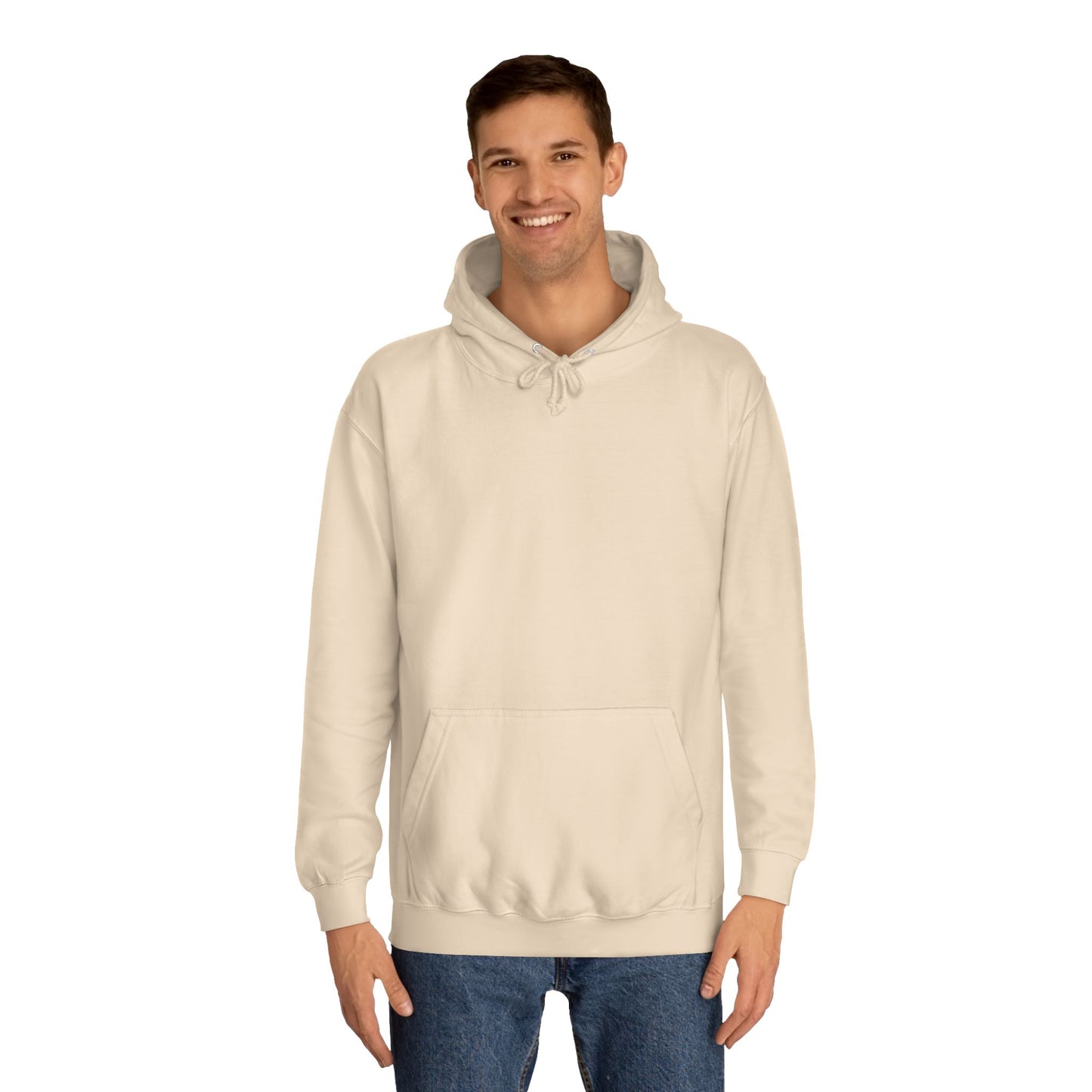 Good Energy Unisex Hoodie