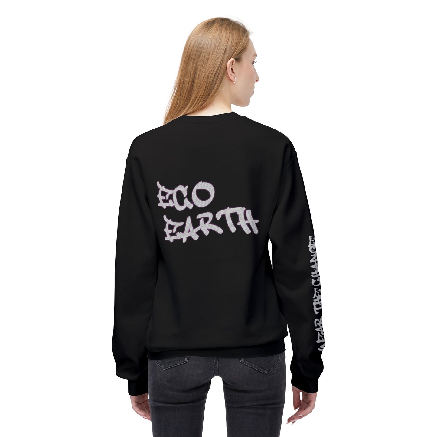 Unisex ECO EARTH Sweatshirt