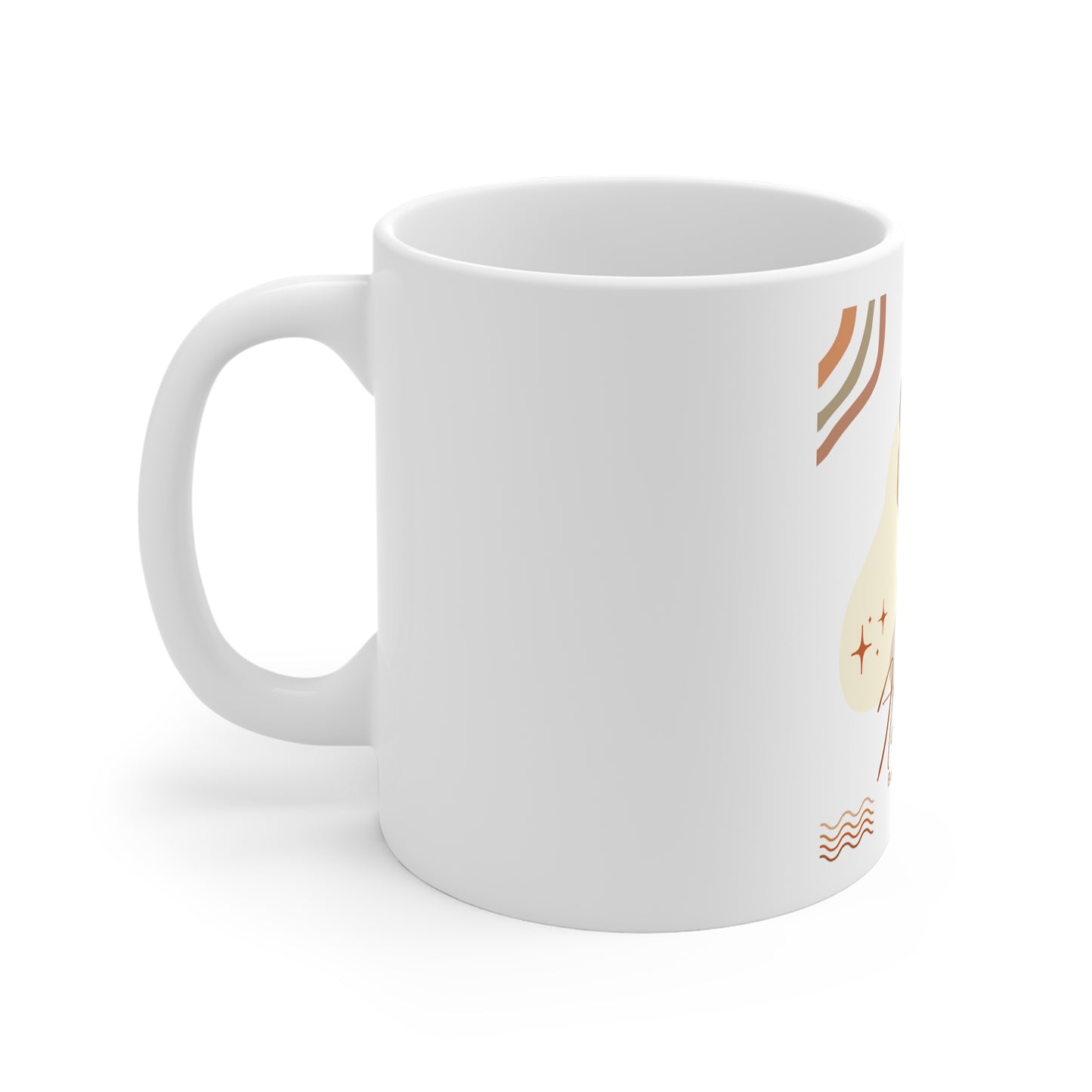 Chic Coffee Mug