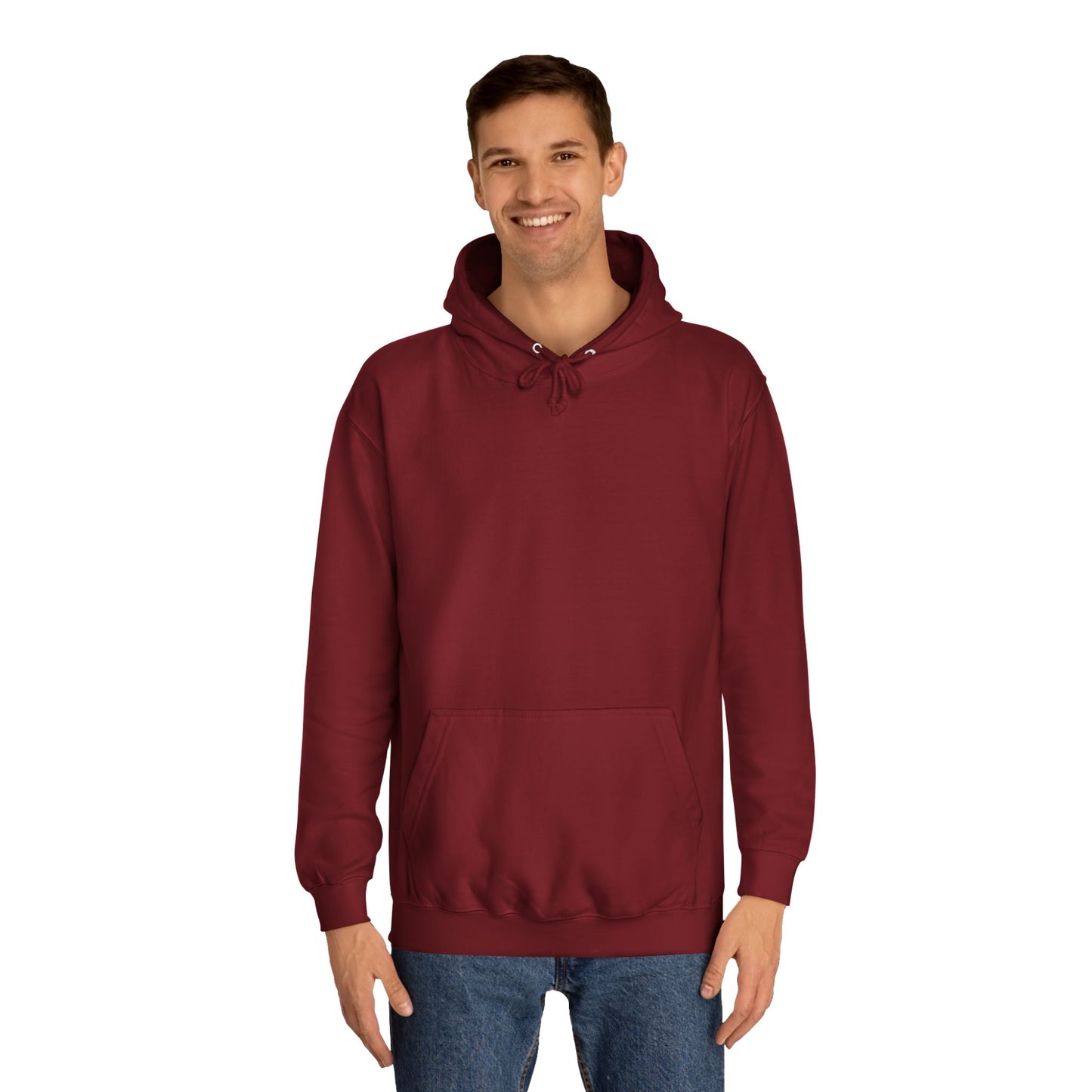 Good Energy Unisex Hoodie