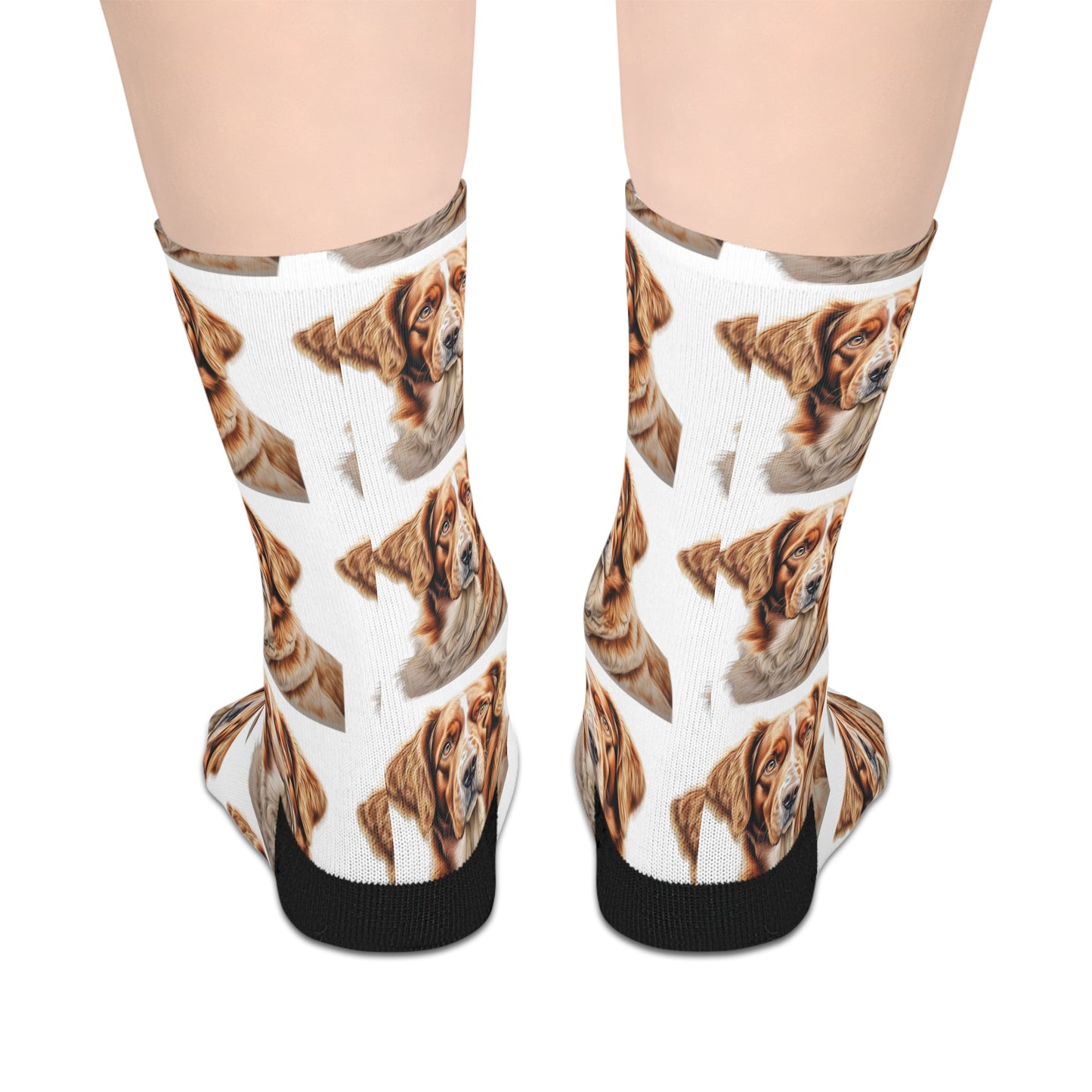 Personalised Pet Socks