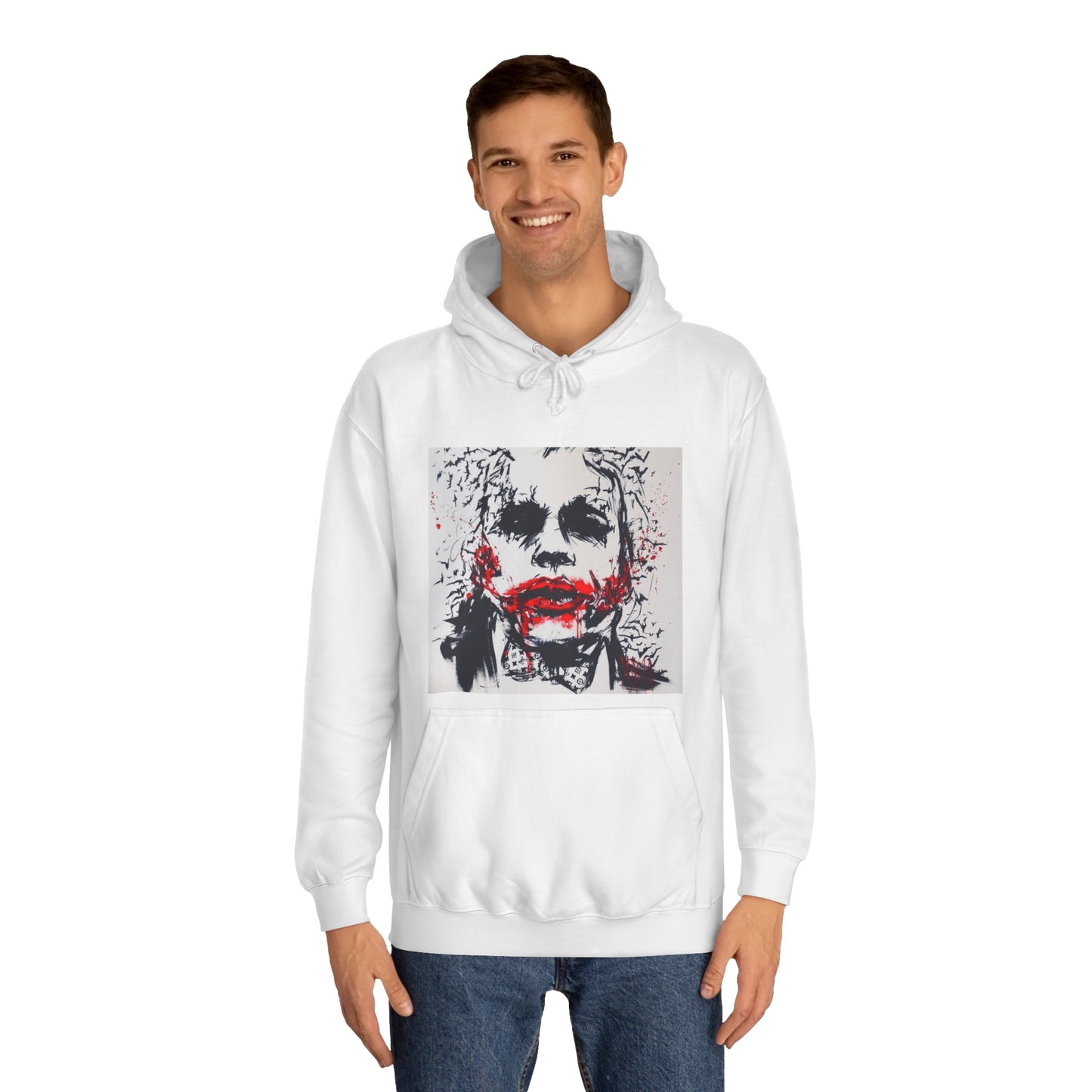 Joker Hoodie