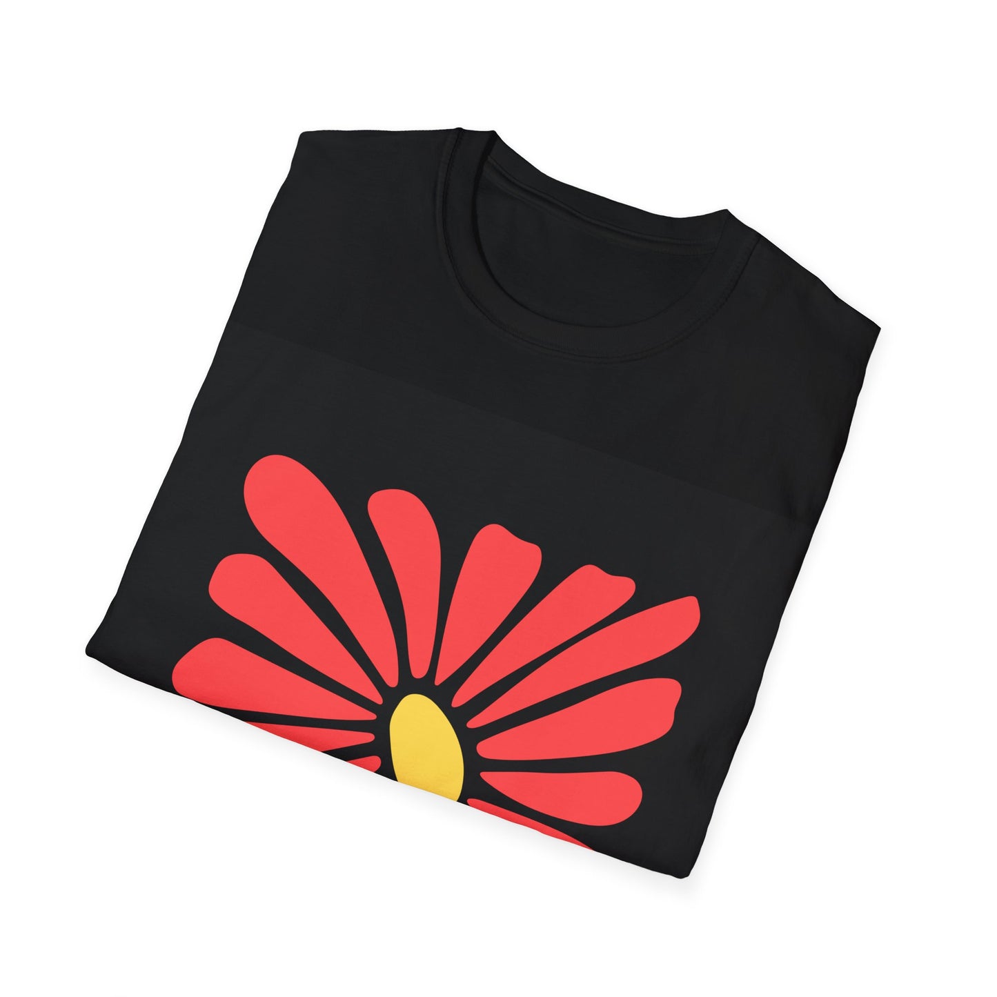 Stay Wild, Flower Child, T-Shirt