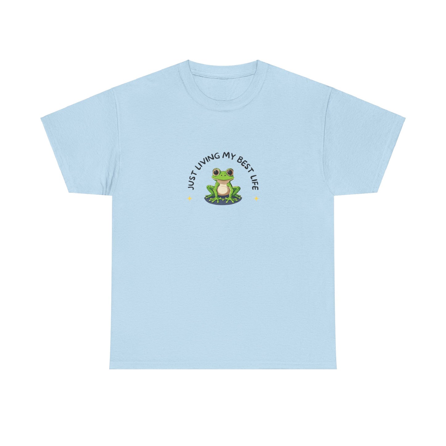 Frog Life T-Shirt