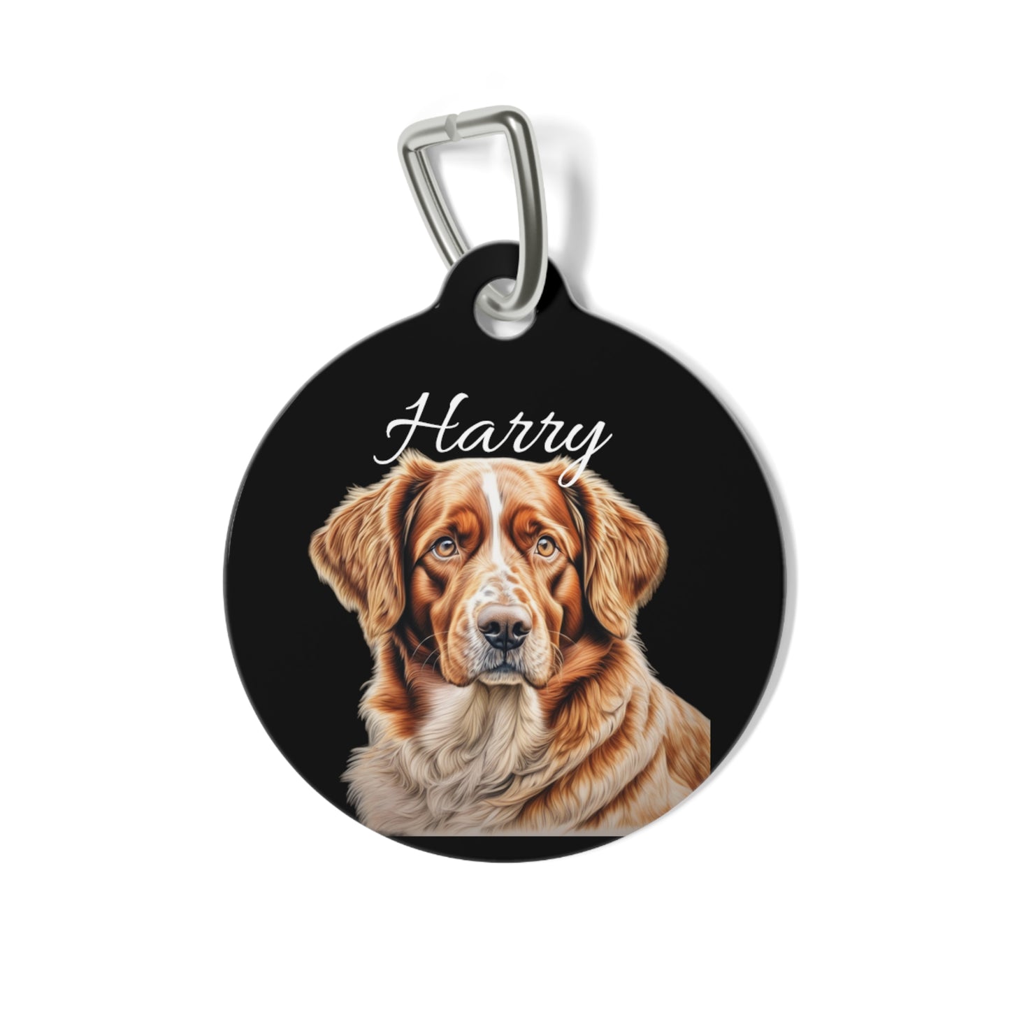 Pet Tag