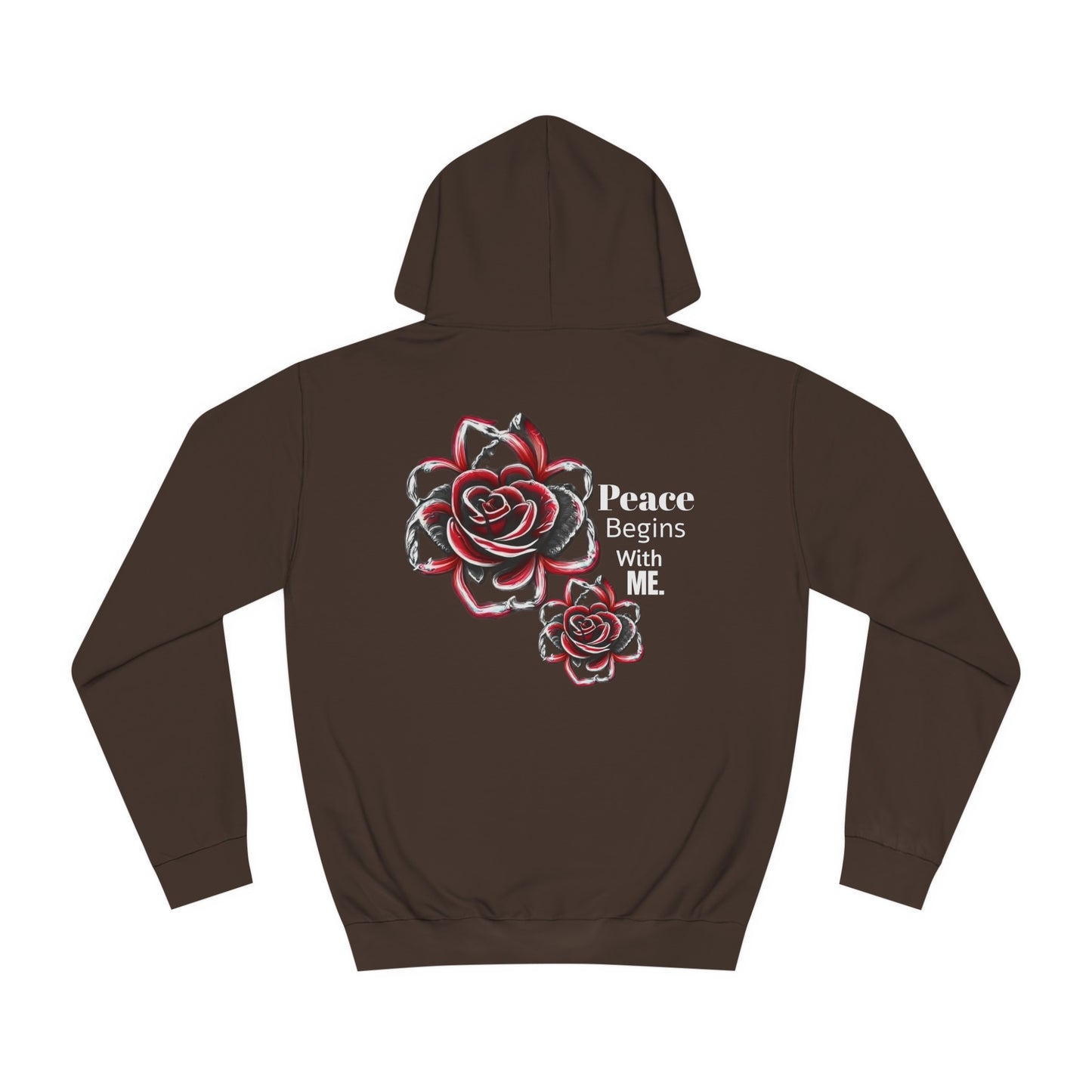 Peace Hoodie