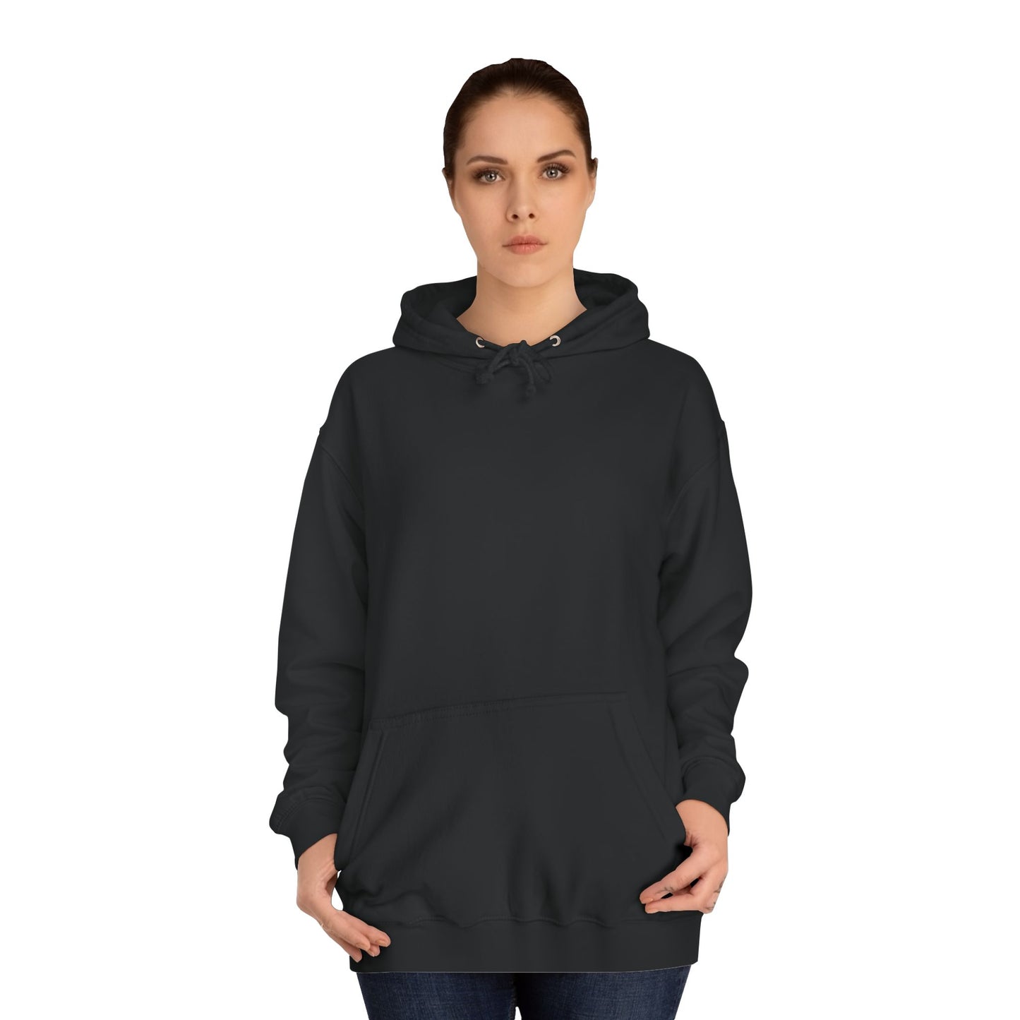 Good Energy Unisex Hoodie