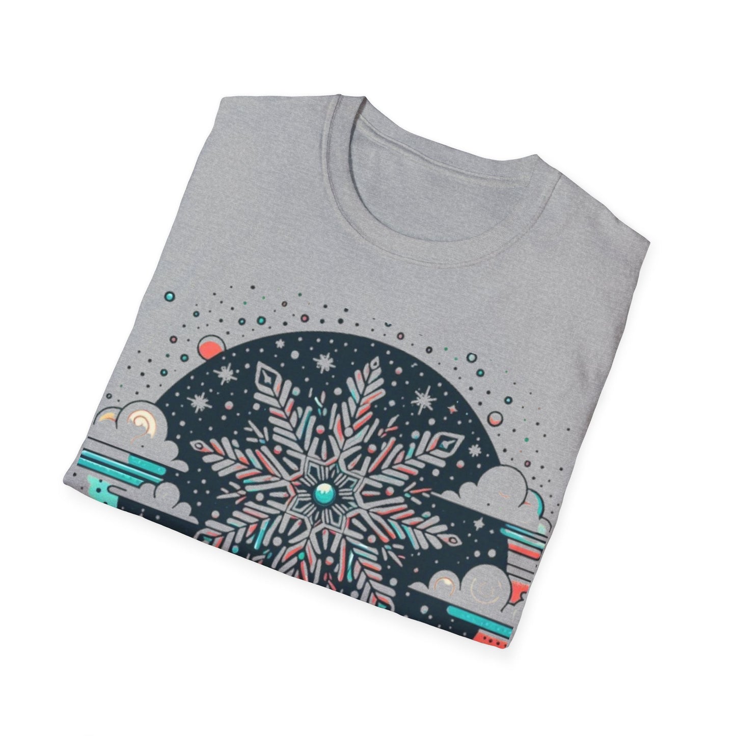 Winter is Coming T-Shirt