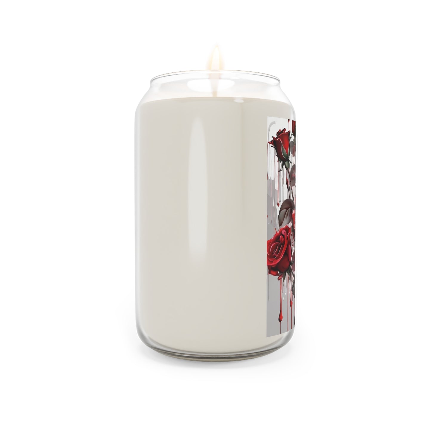 Customised Scented Candle, 13.75oz