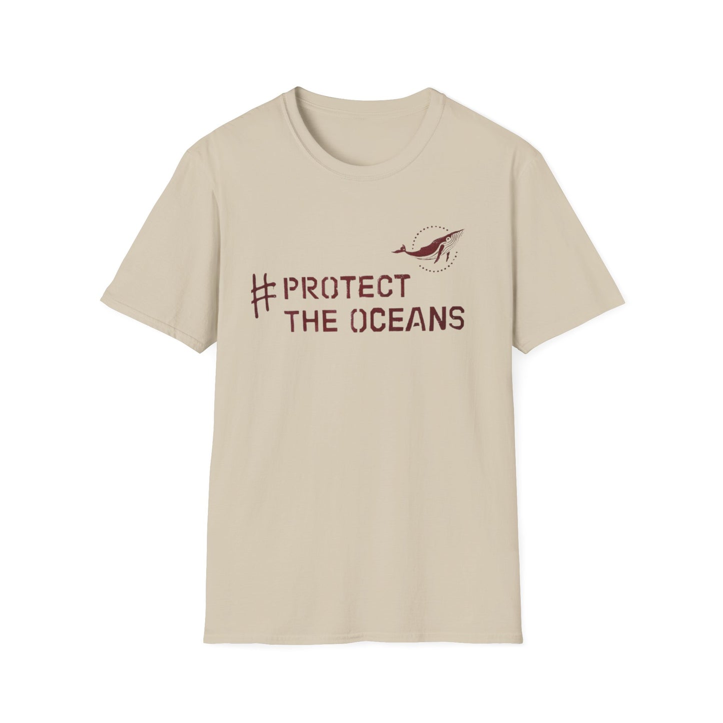 Ocean Protection T-Shirt