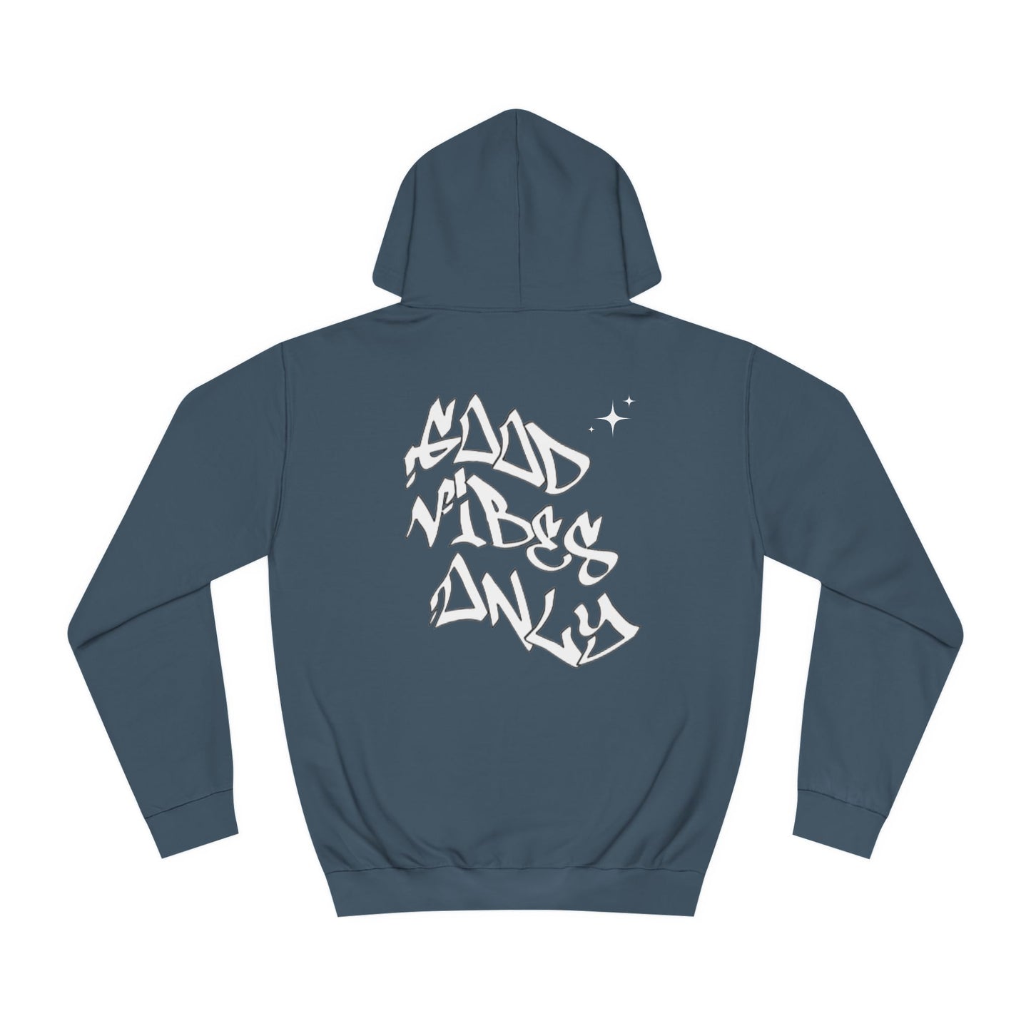 Unisex College Hoodie