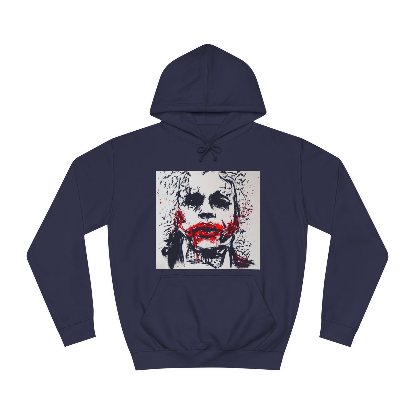 Joker Hoodie