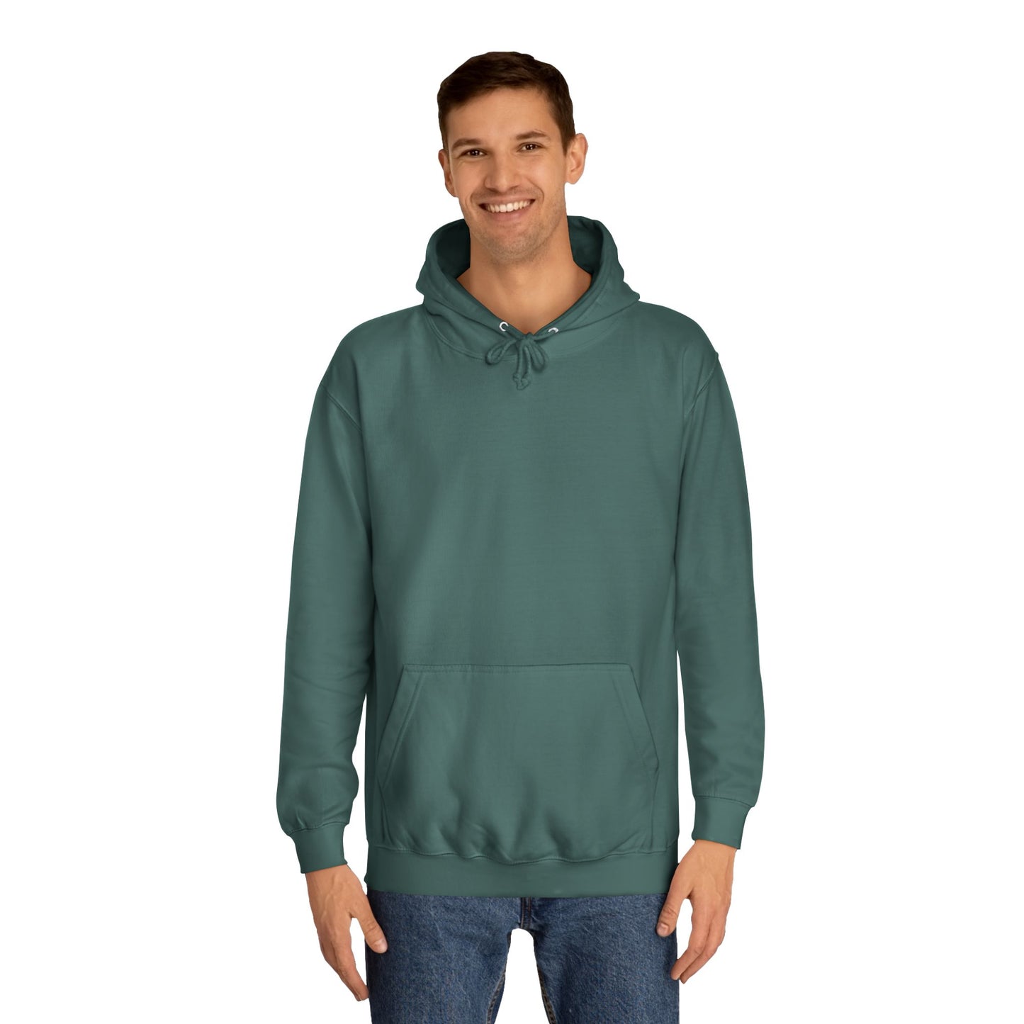 Good Energy Unisex Hoodie