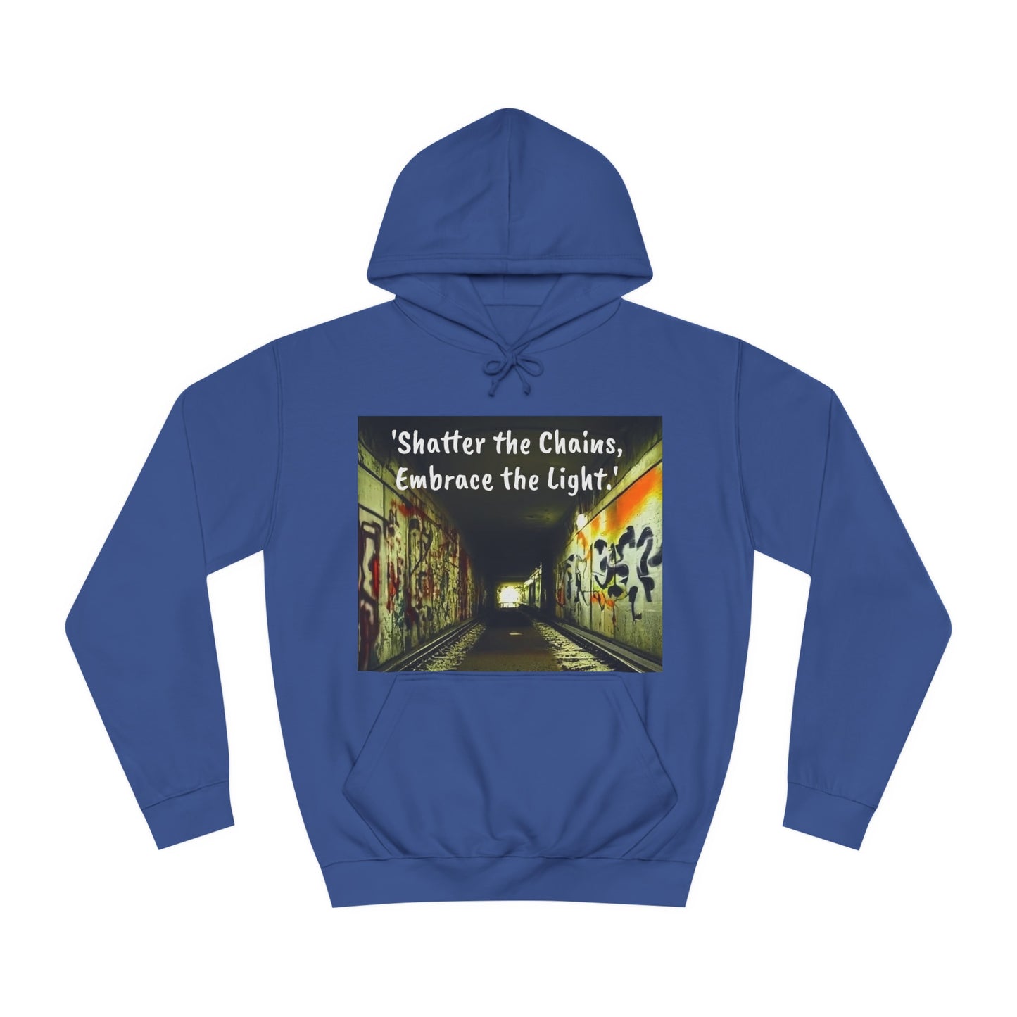 Custom Printed Hoodie | Best Printed Hoodie | Alley Crafters