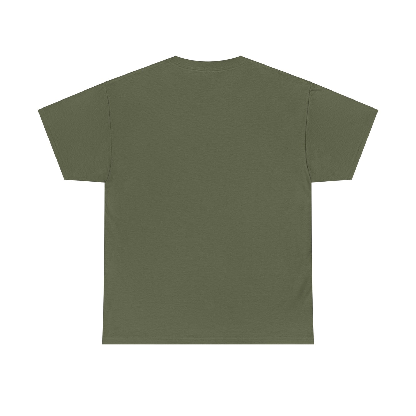 Custom Picture Tee - Unisex